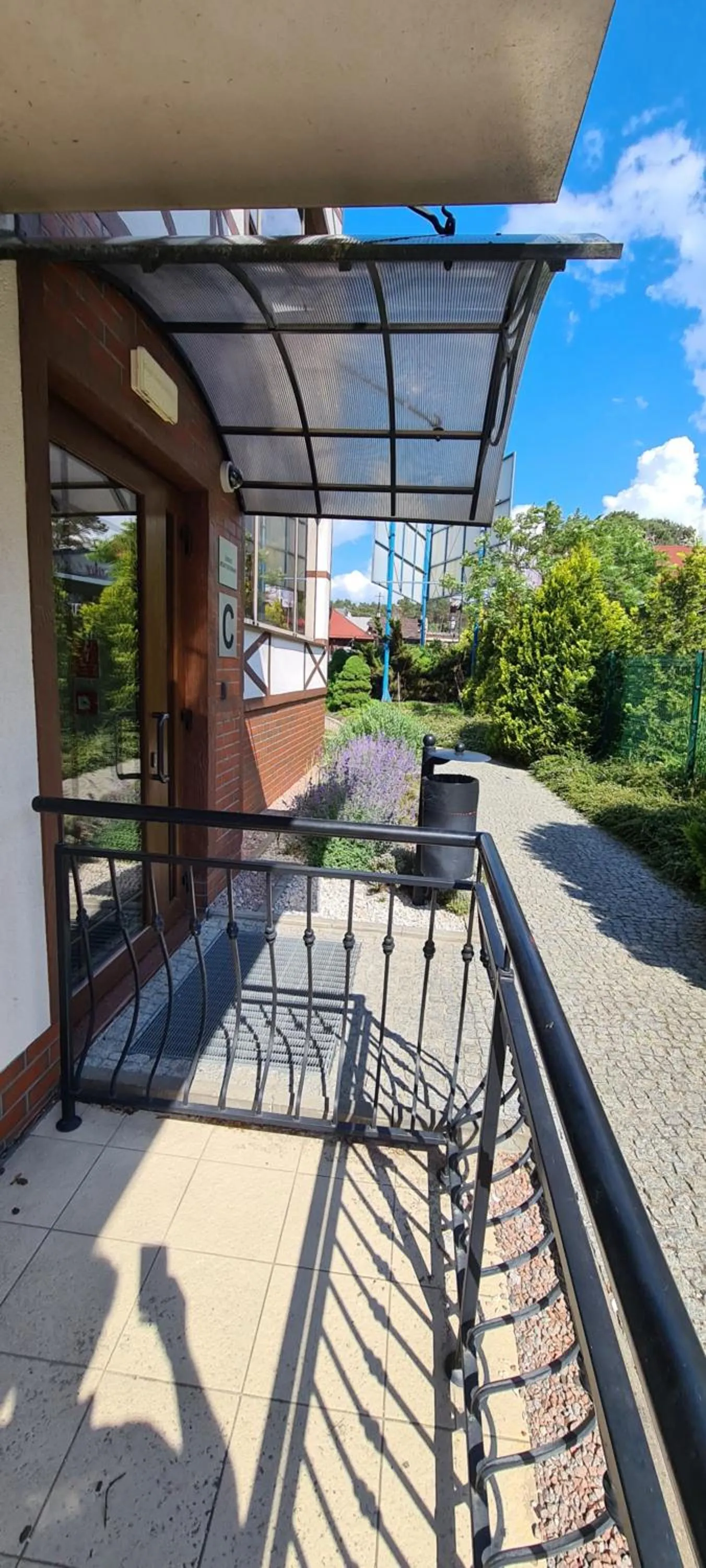 "PRZY PLAŻY" Apartamenty PREMIUM Continental