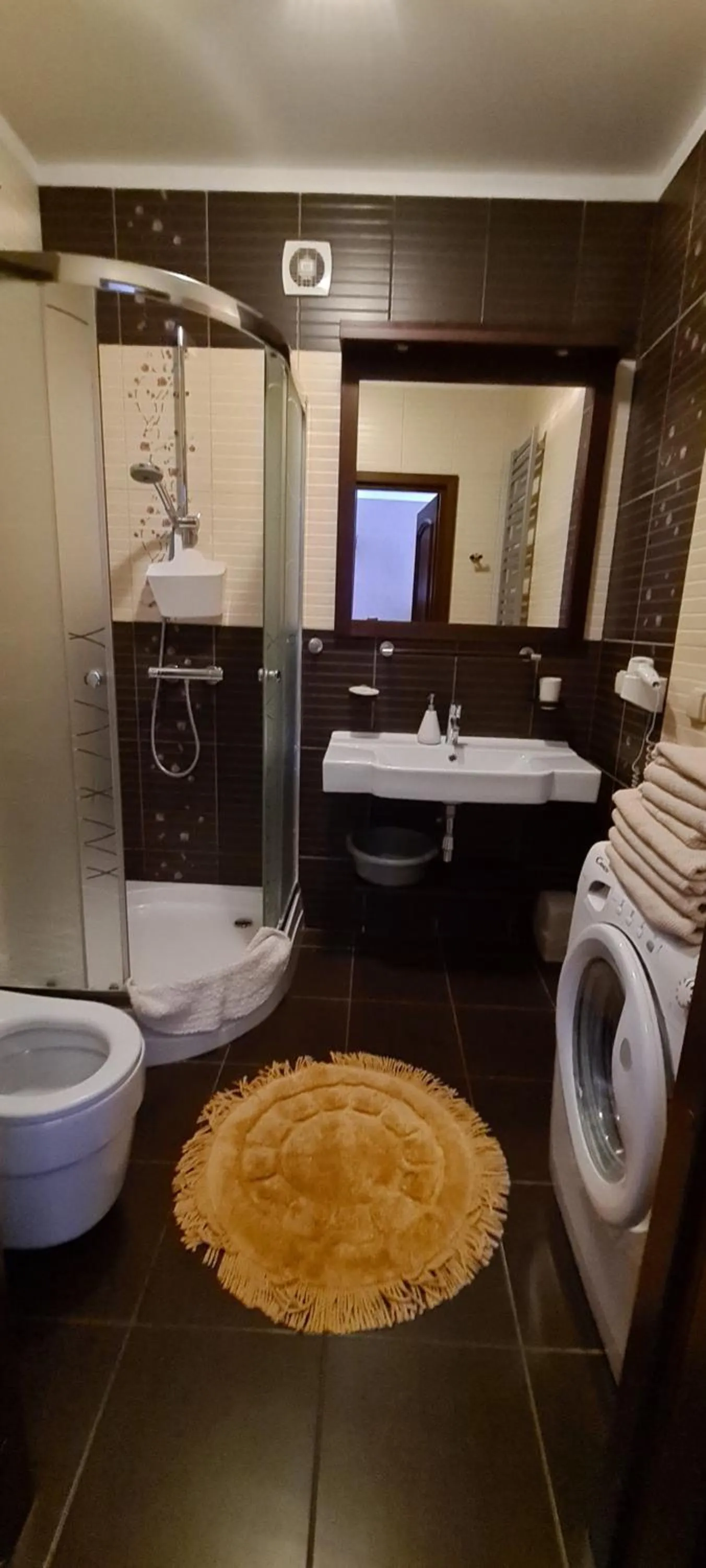 "PRZY PLAŻY" Apartamenty PREMIUM Continental
