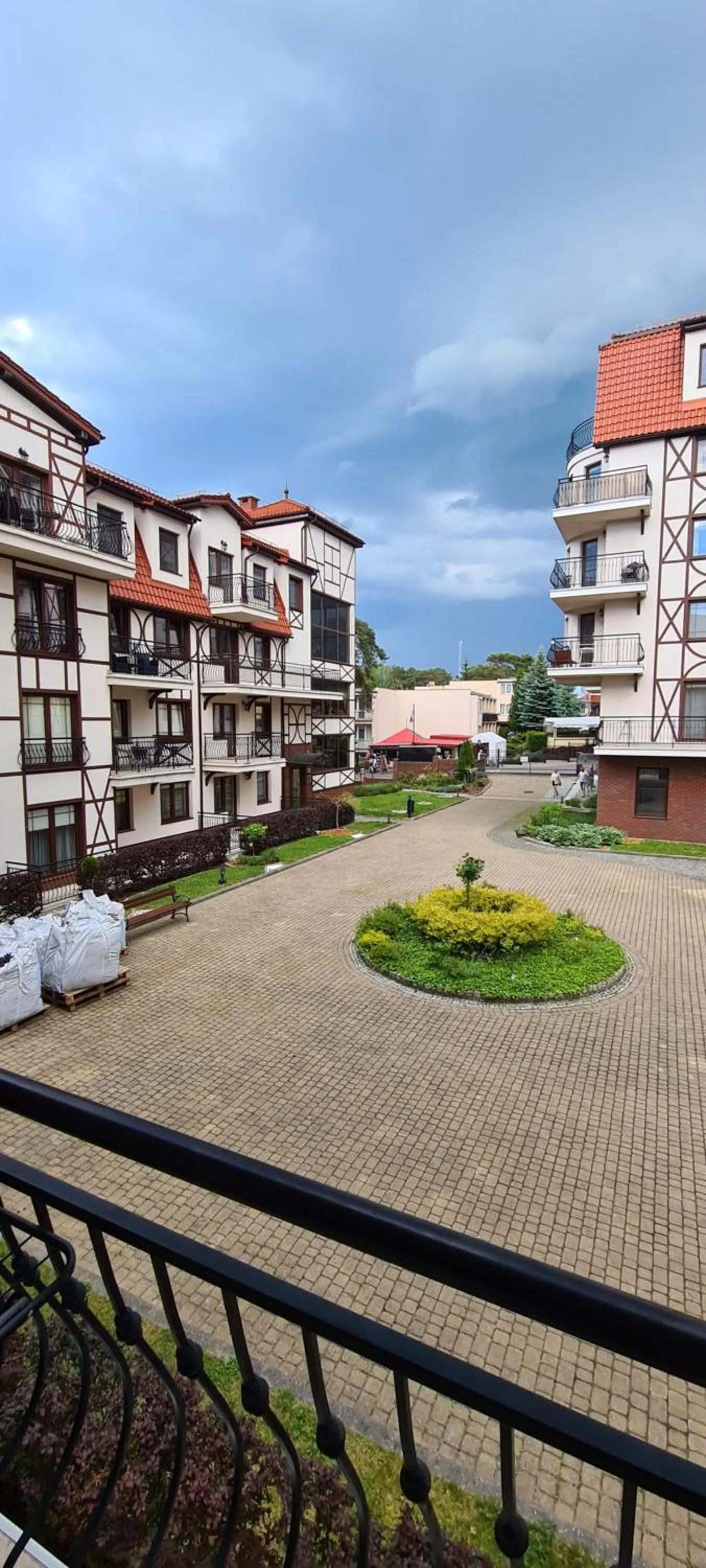 "PRZY PLAŻY" Apartamenty PREMIUM Continental