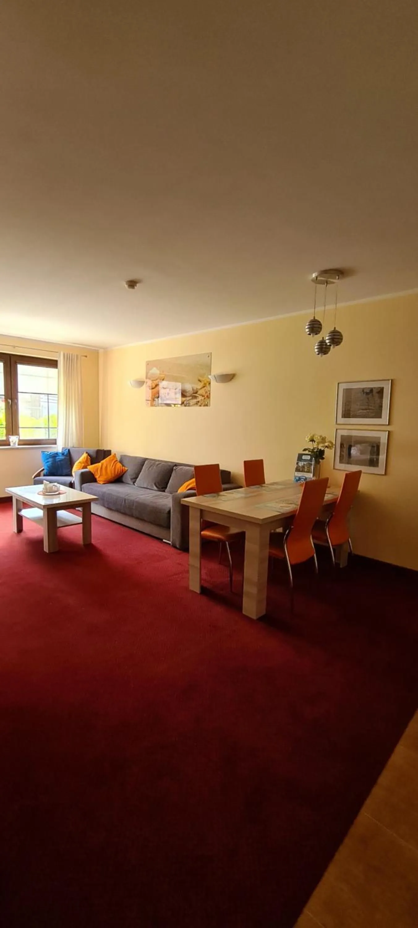 "PRZY PLAŻY" Apartamenty PREMIUM Continental