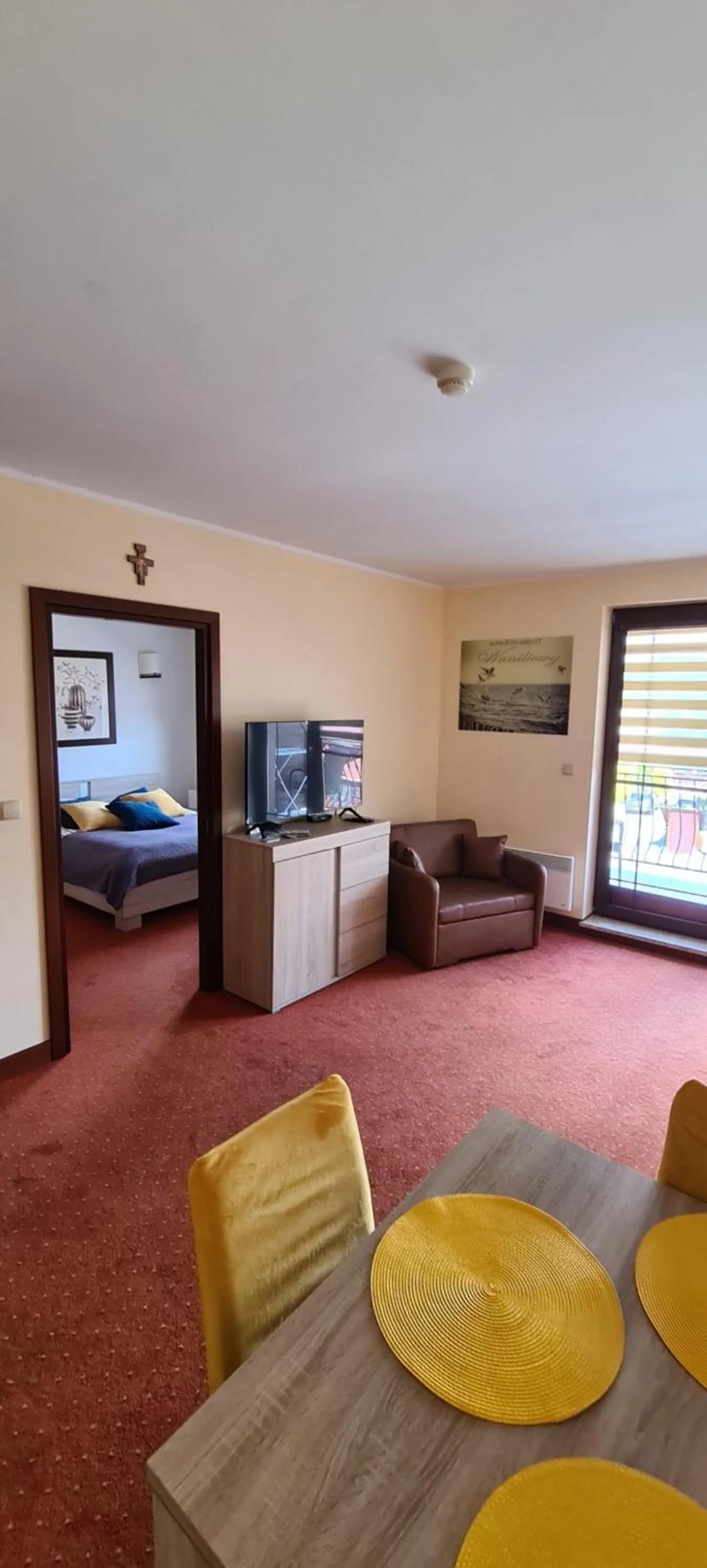 "PRZY PLAŻY" Apartamenty PREMIUM Continental