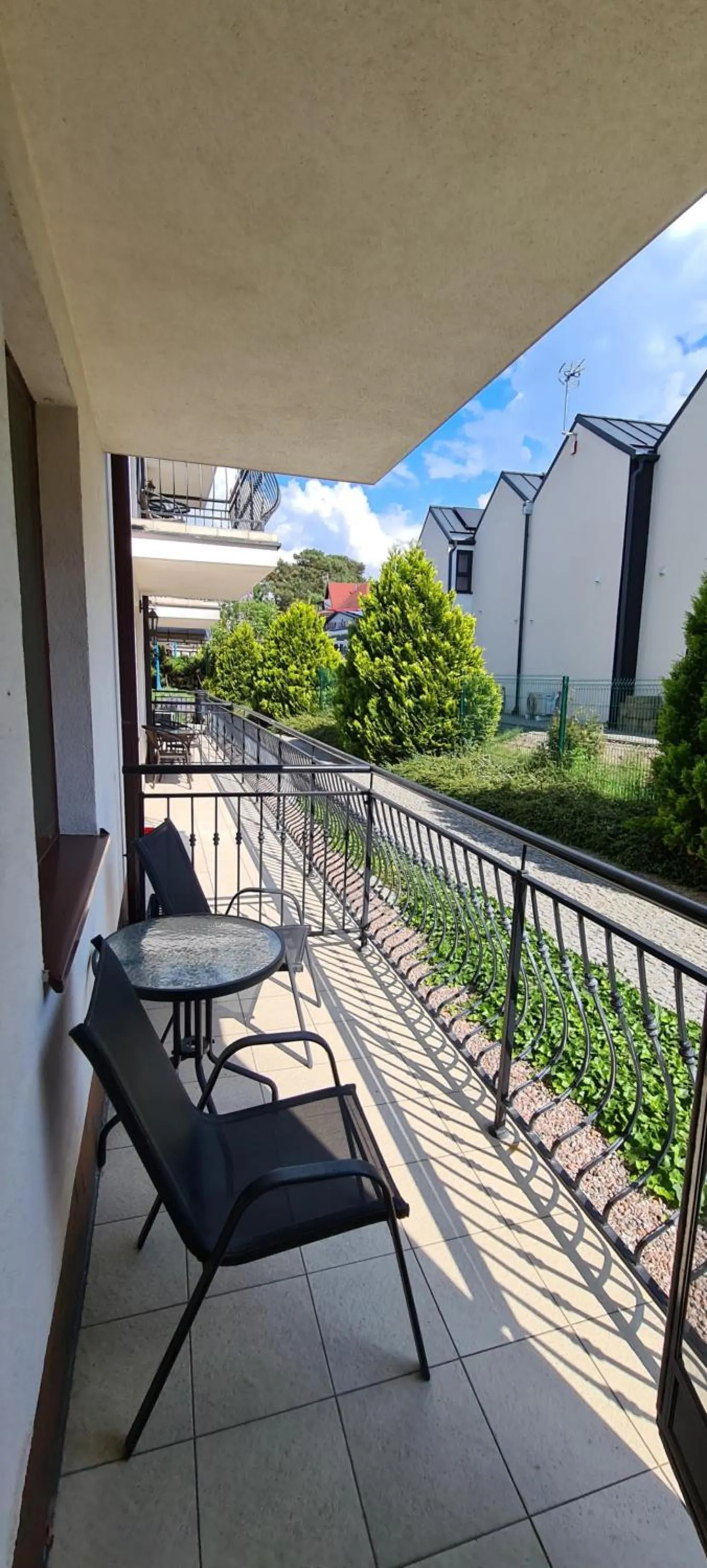 "PRZY PLAŻY" Apartamenty PREMIUM Continental