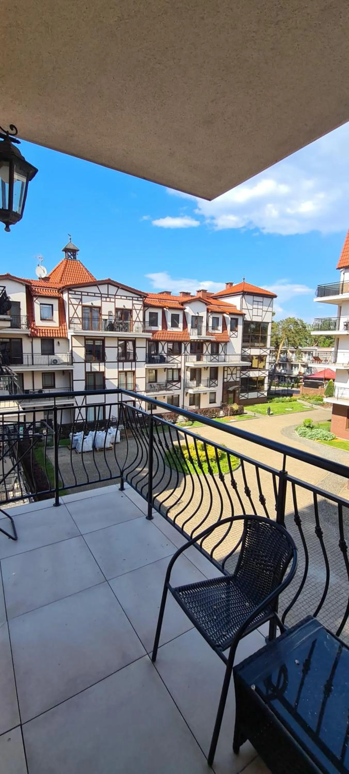 "PRZY PLAŻY" Apartamenty PREMIUM Continental