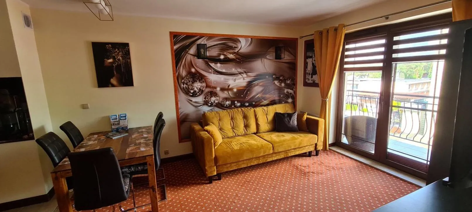 "PRZY PLAŻY" Apartamenty PREMIUM Continental
