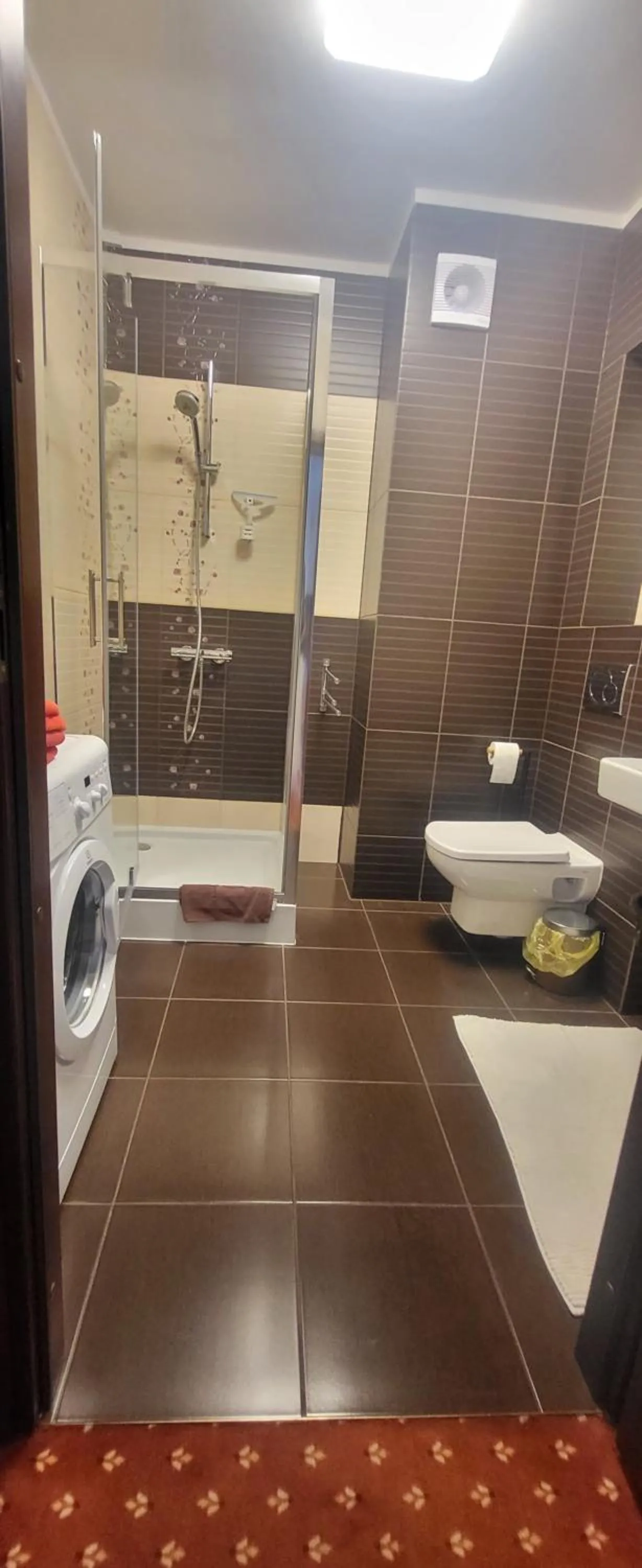 "PRZY PLAŻY" Apartamenty PREMIUM Continental