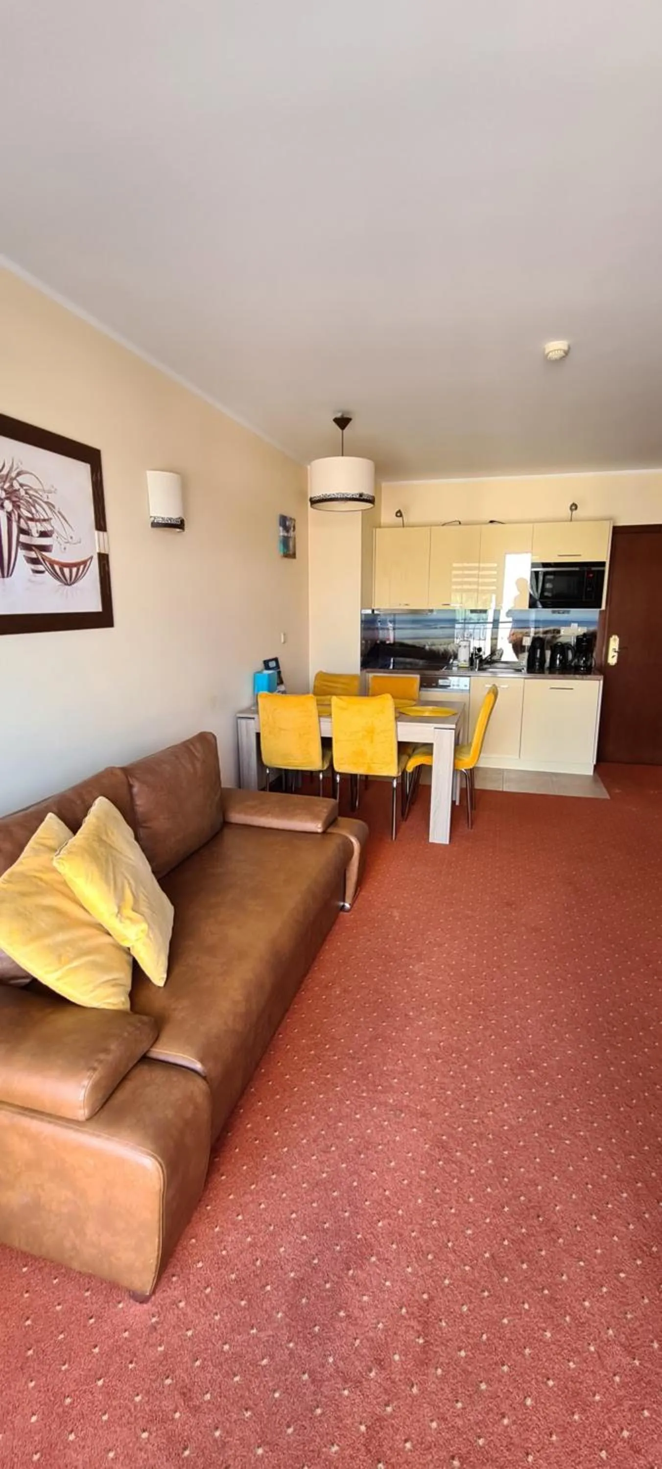 "PRZY PLAŻY" Apartamenty PREMIUM Continental