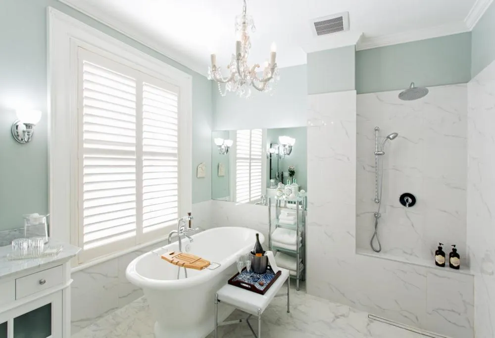 Historic Lyons House