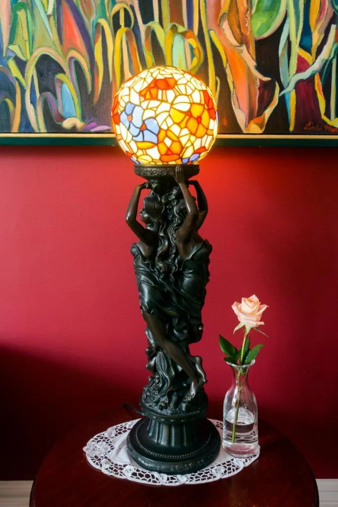 Historic Lyons House