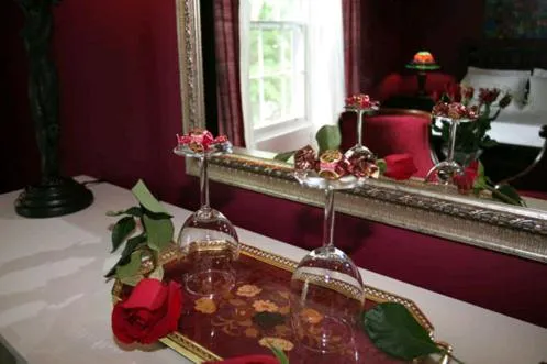 Historic Lyons House