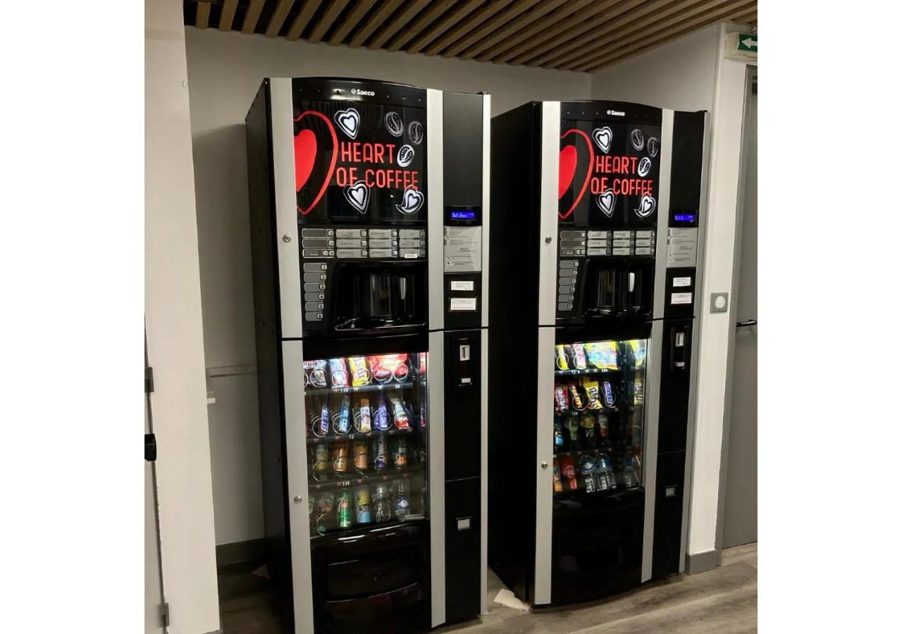 Food in Première Classe La Rochelle Sud-Aytré