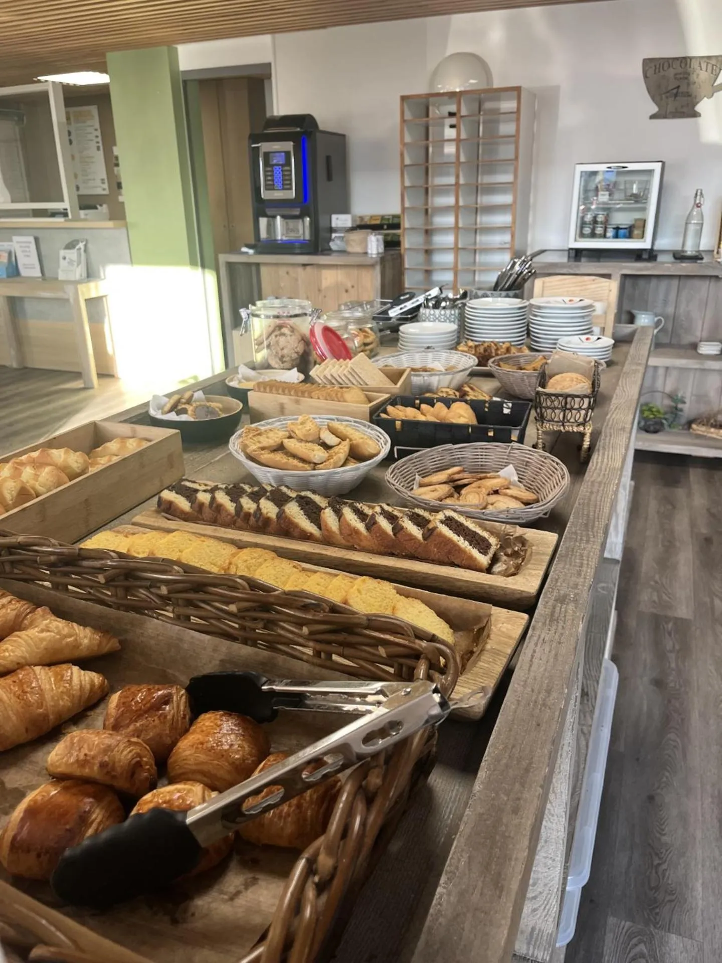 Première Classe La Rochelle Sud-Aytré