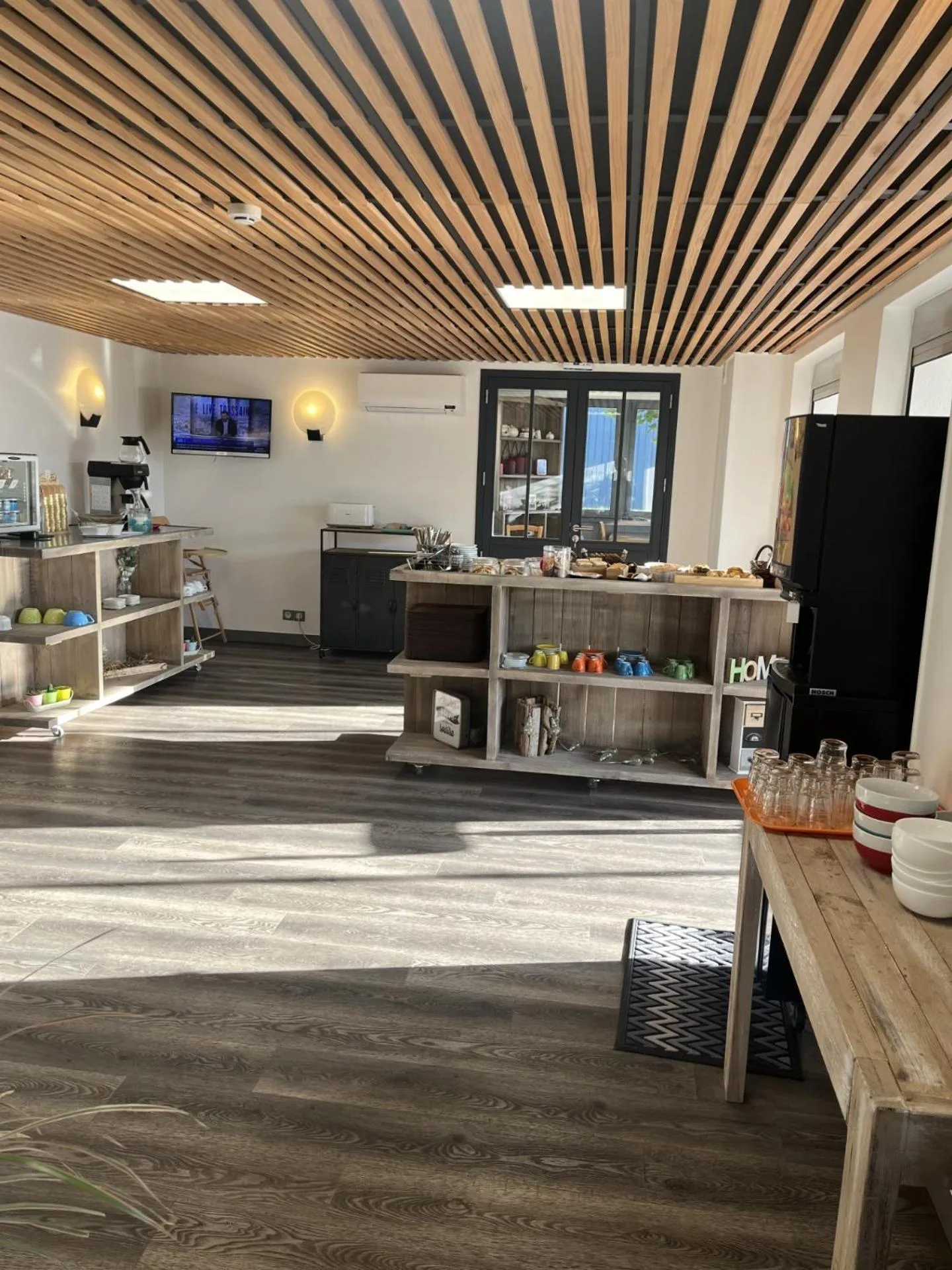 Première Classe La Rochelle Sud-Aytré