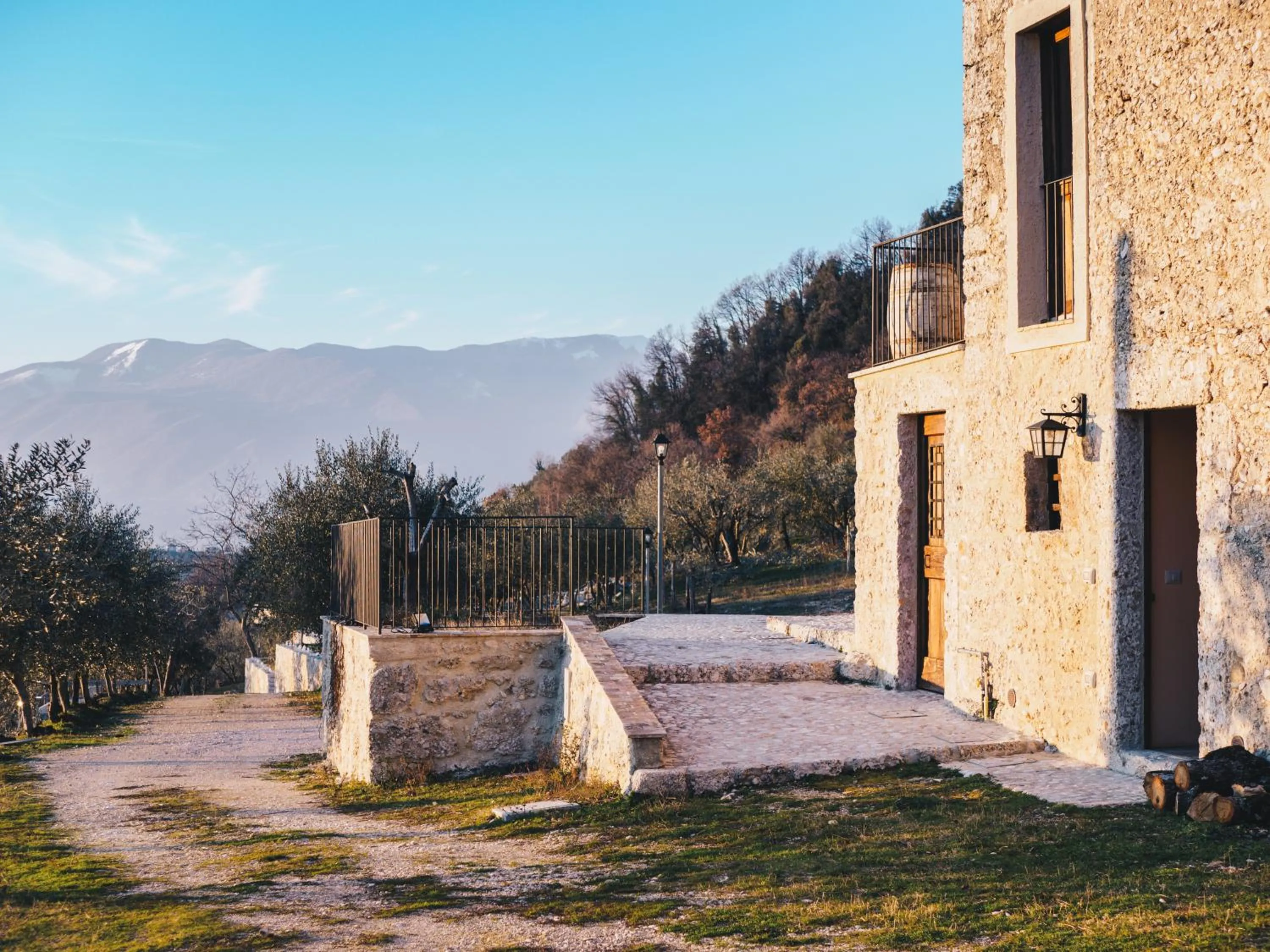 One-Bedroom Apartment - single occupancy in Il Becco Felice