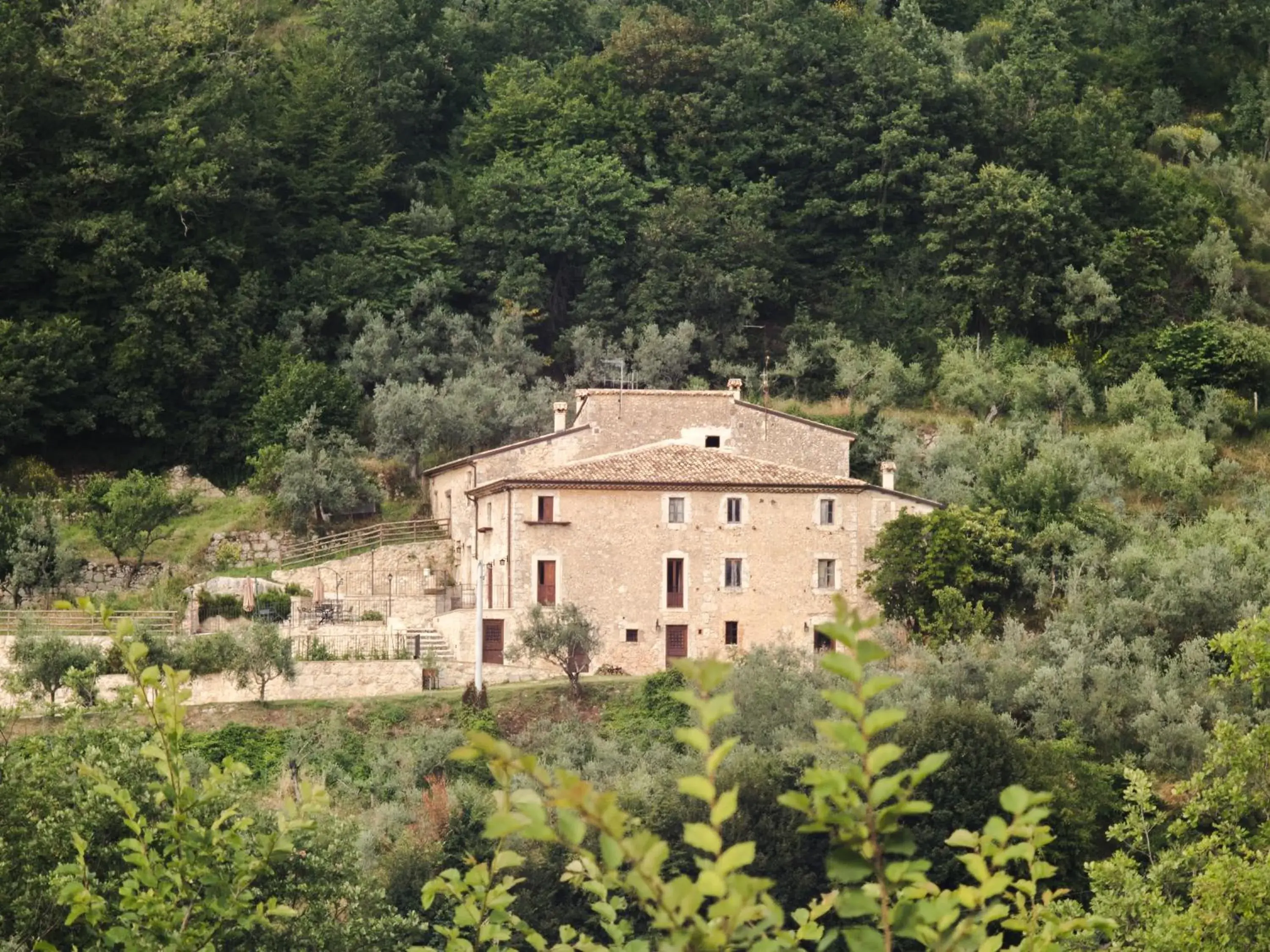 Il Becco Felice Il Becco Felice