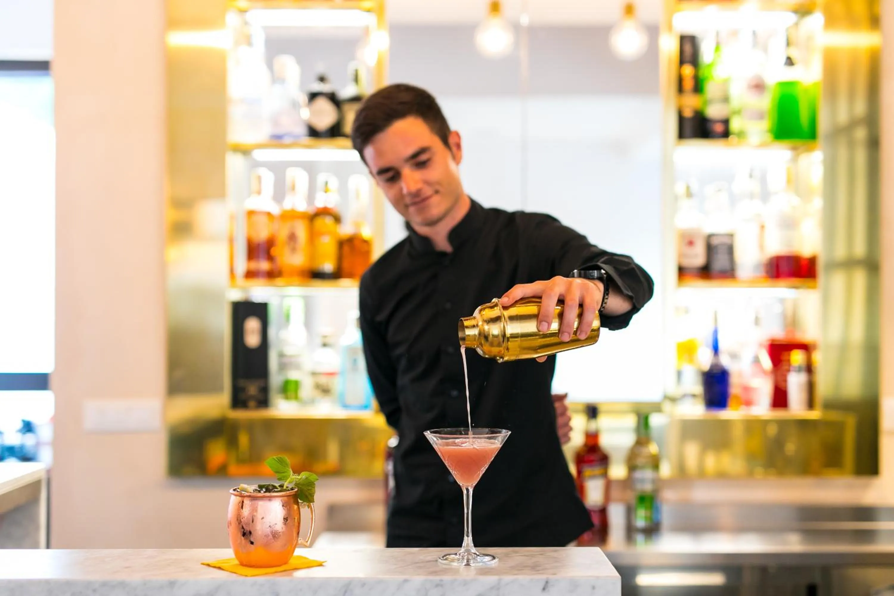 Nightclub / DJ in Horti 14 Borgo Trastevere Hotel