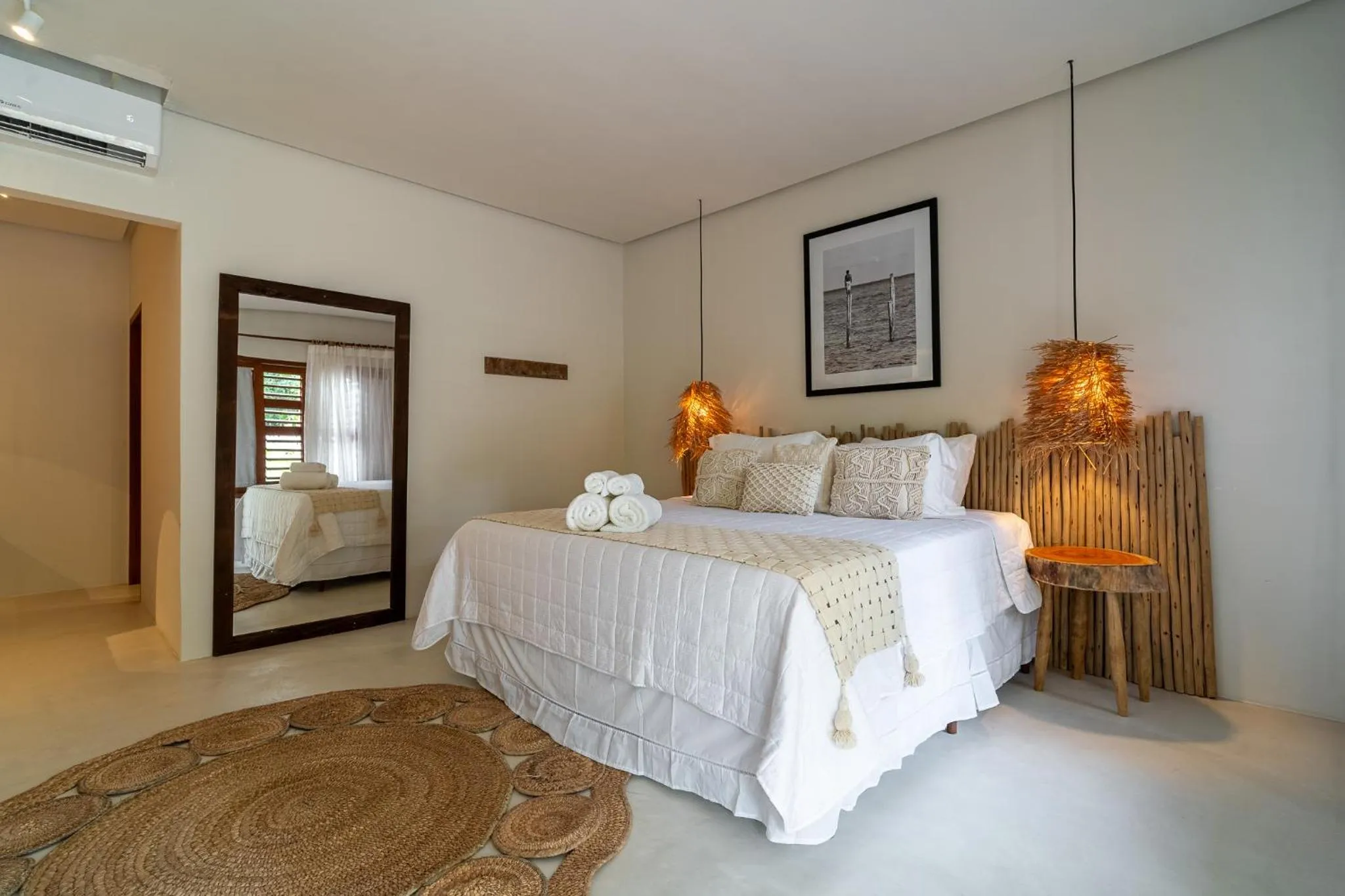 Luxury Suite with Pool in D'amo Hotel Boutique