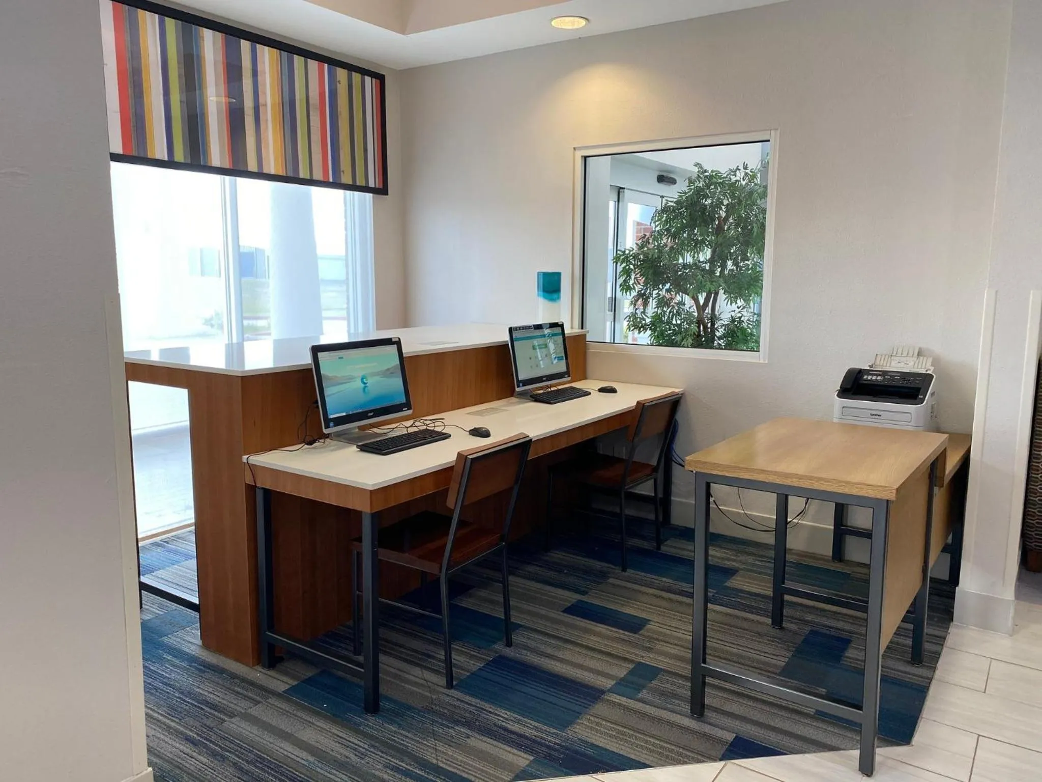 Other in Holiday Inn Express - Eunice by IHG