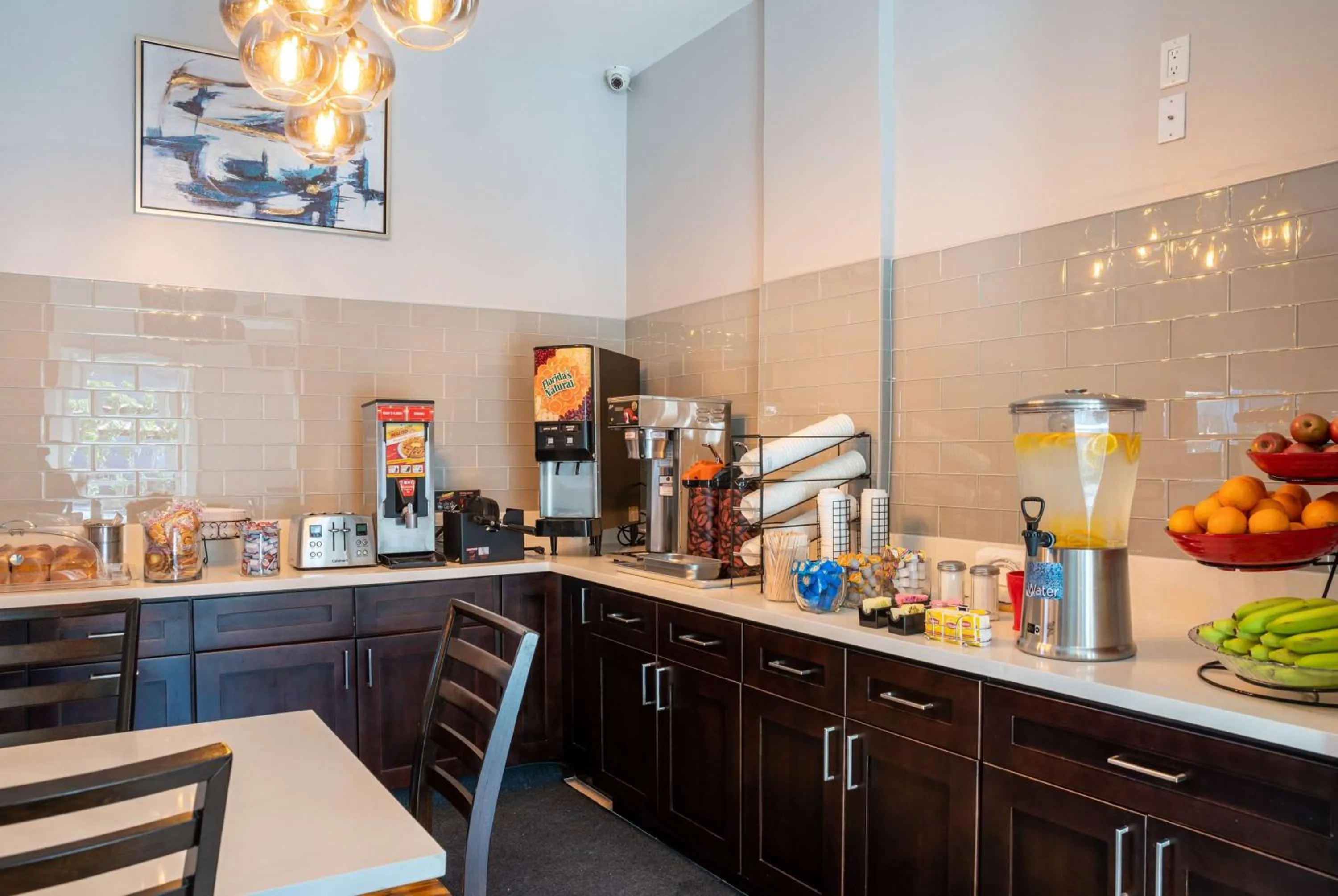 Property building in Ramada by Wyndham Redondo Beach