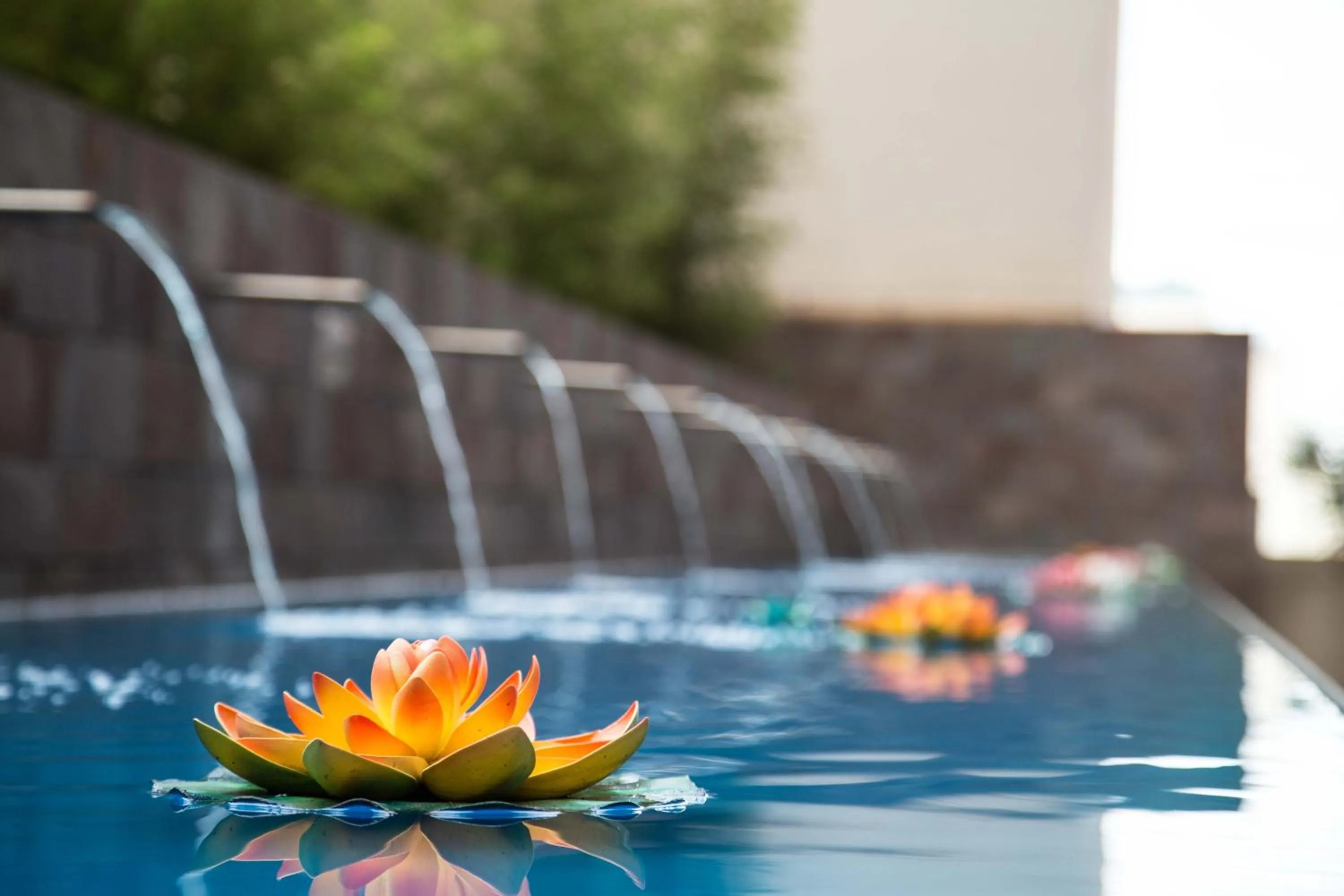 Spa and wellness centre/facilities in King David Flat Hotel - Argentina