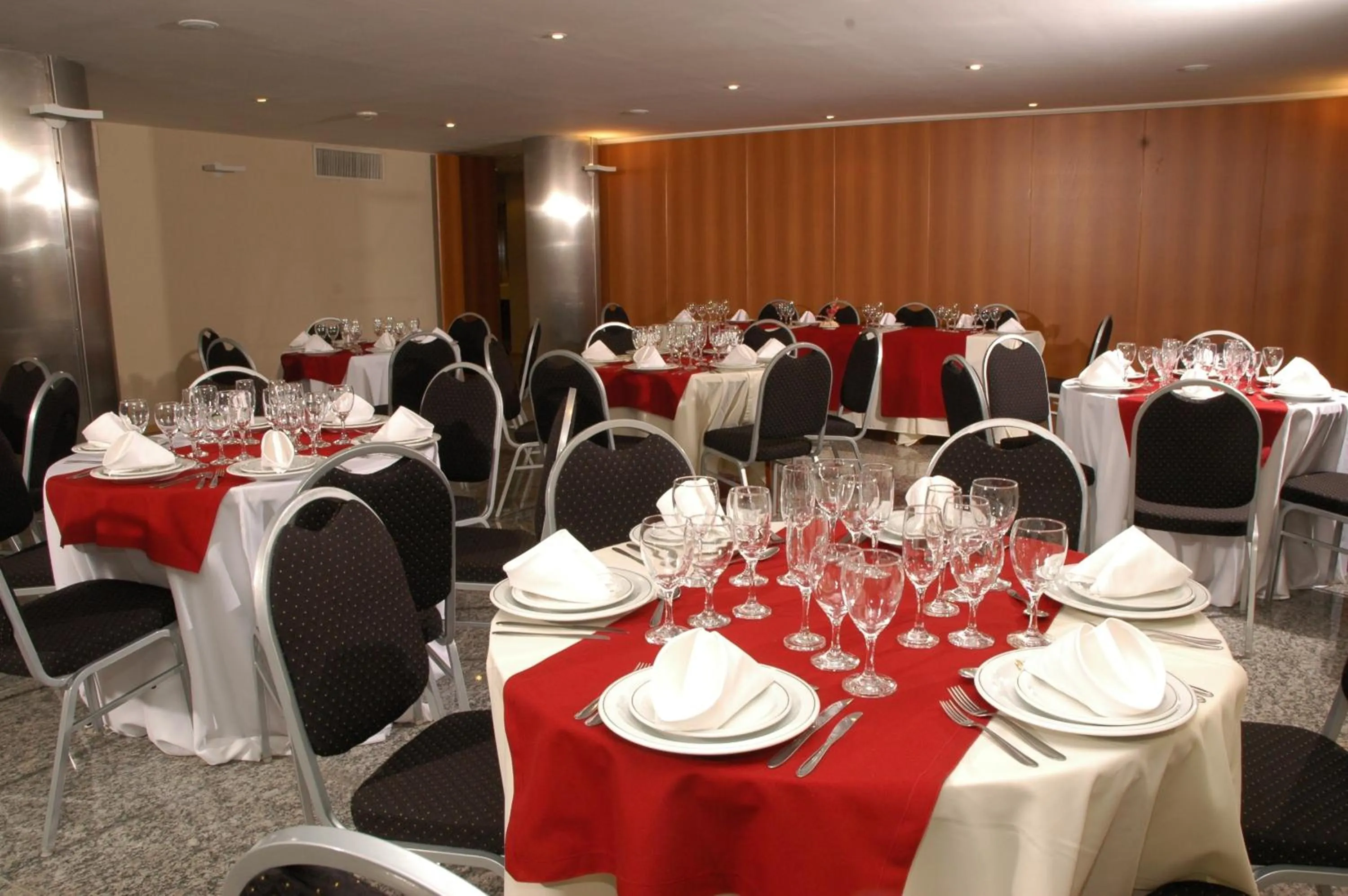 Restaurant/places to eat in King David Flat Hotel - Argentina