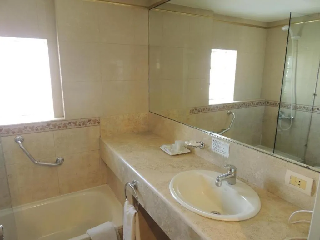 King David Flat Hotel - Argentina