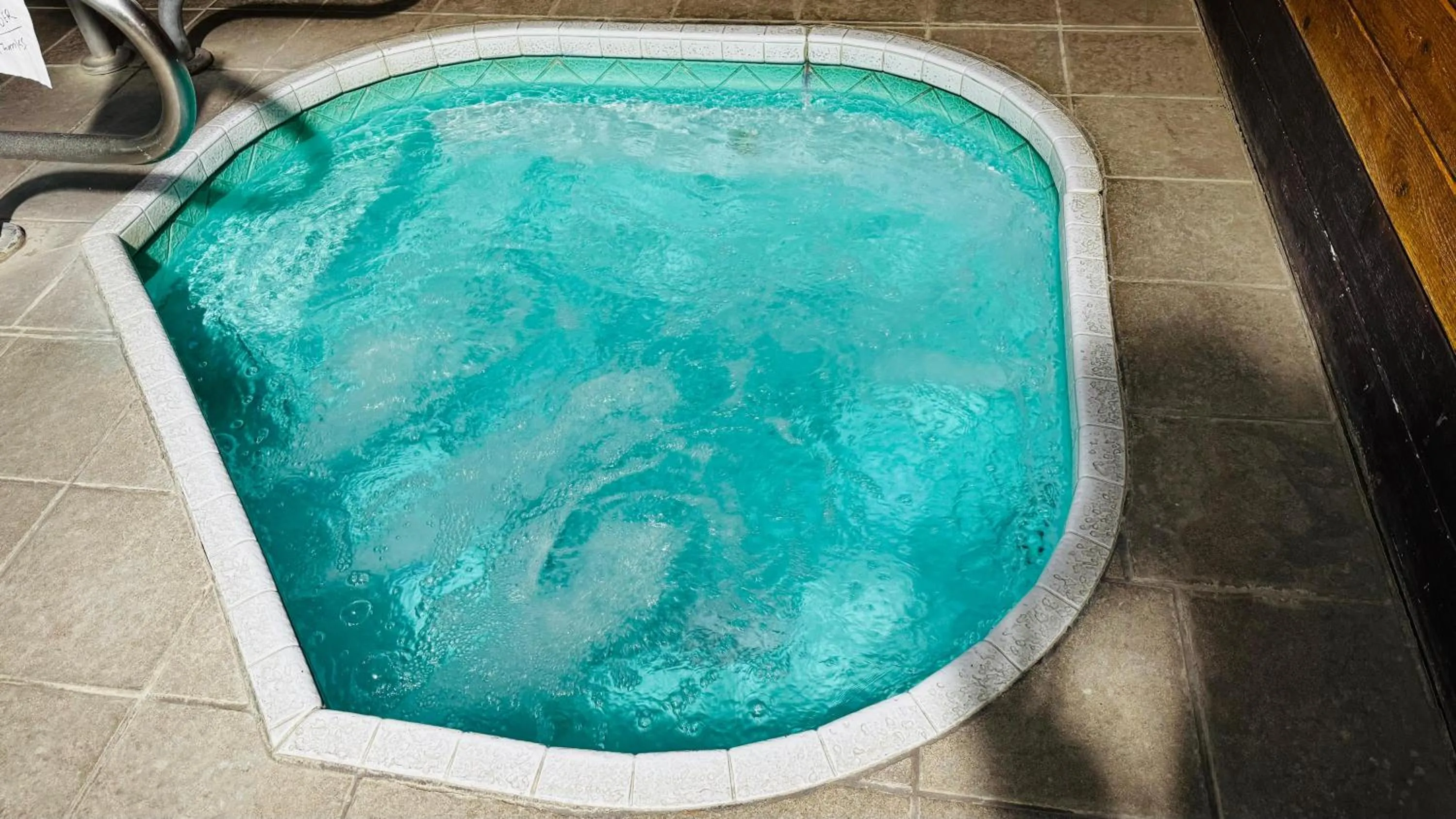 Hot Tub in Days Inn by Wyndham North Platte