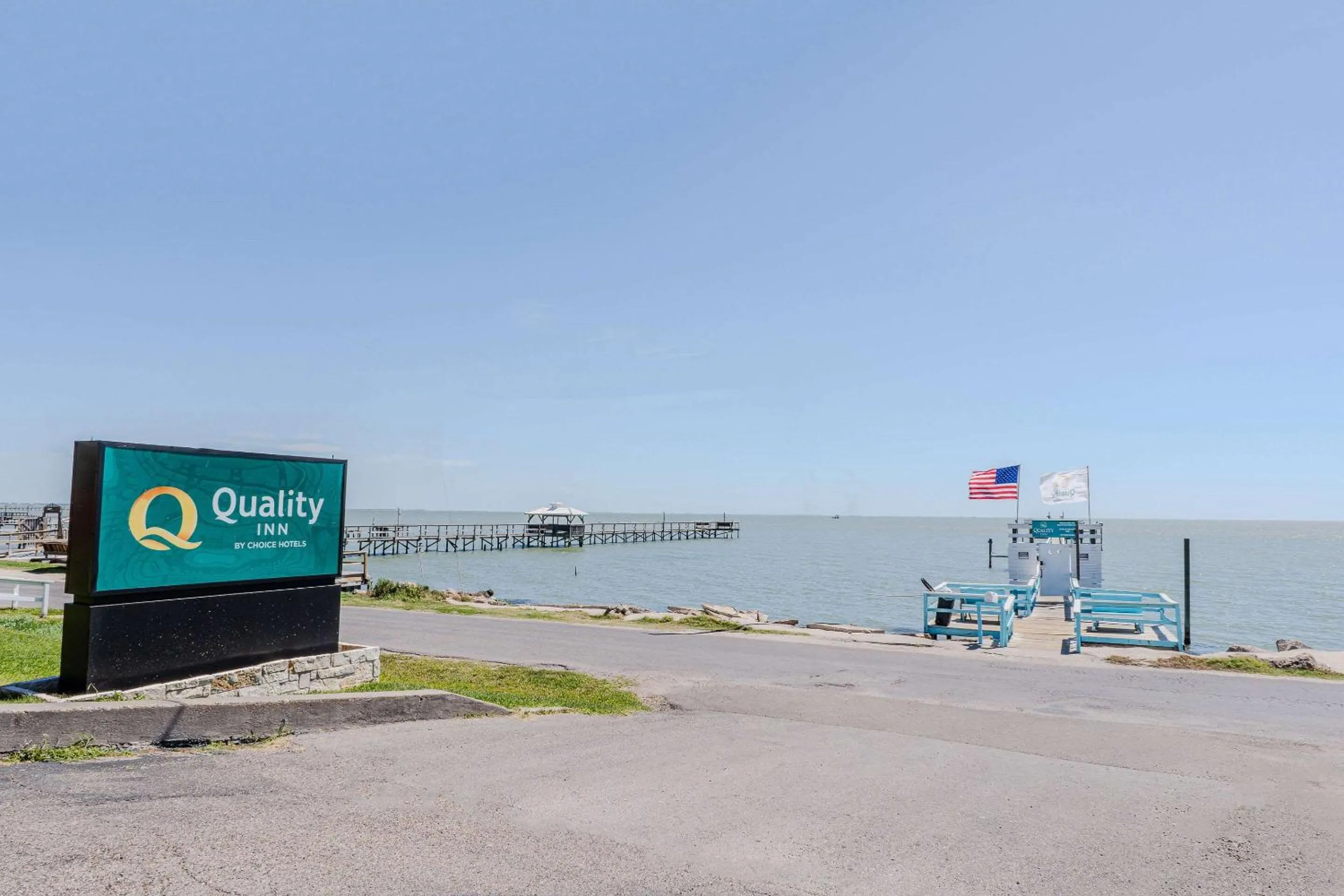 Other in Quality Inn Rockport on Aransas Bay