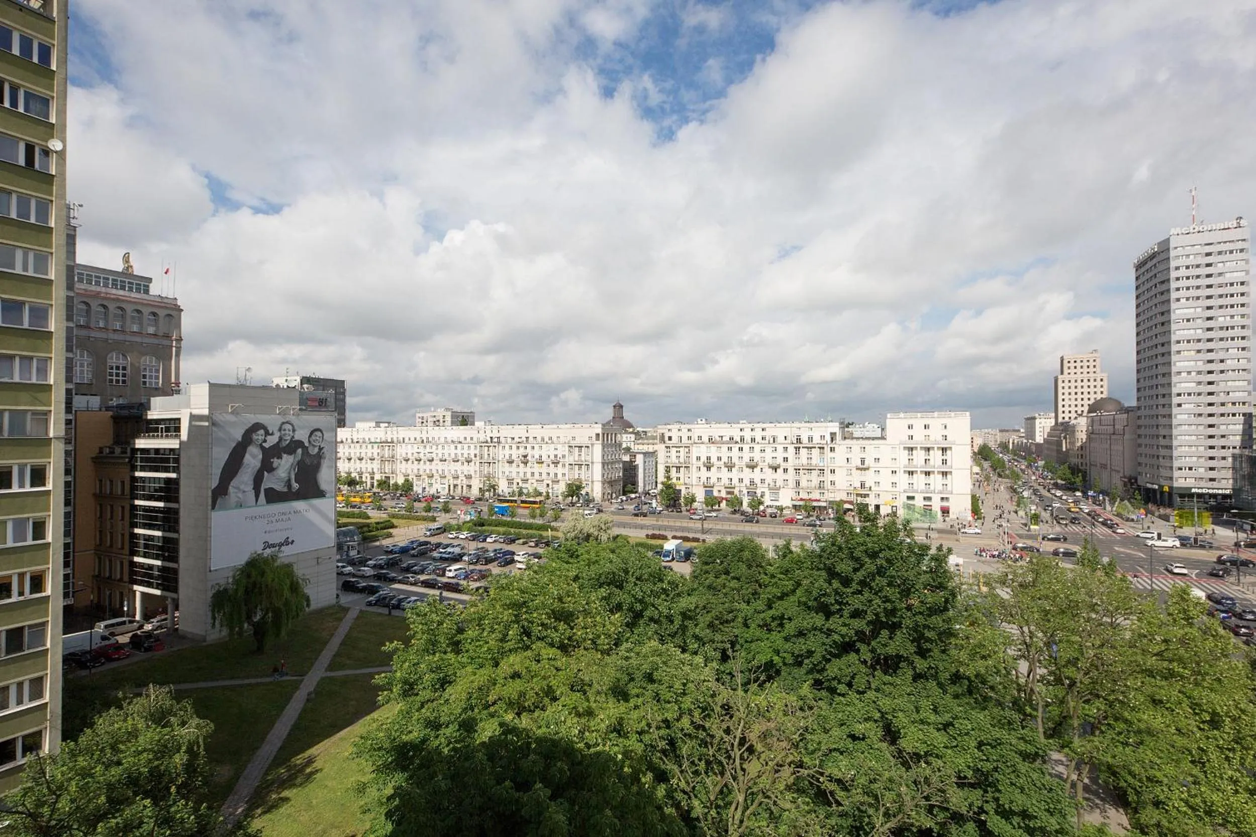 ShortStayPoland Swietokrzyska (B38)