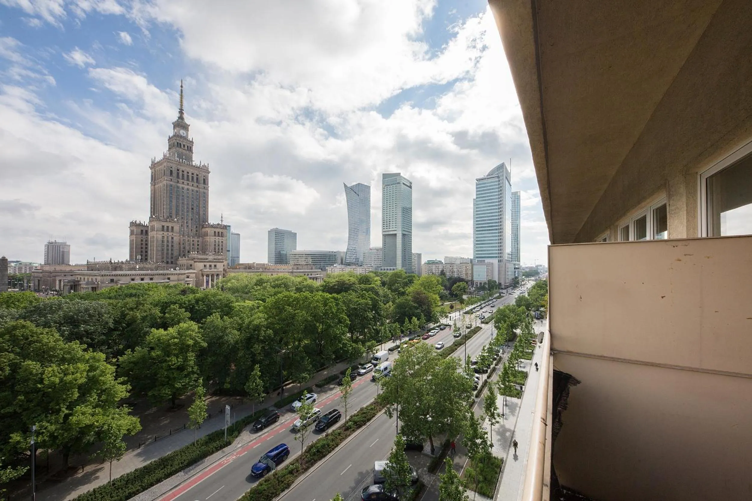 ShortStayPoland Swietokrzyska (B38)