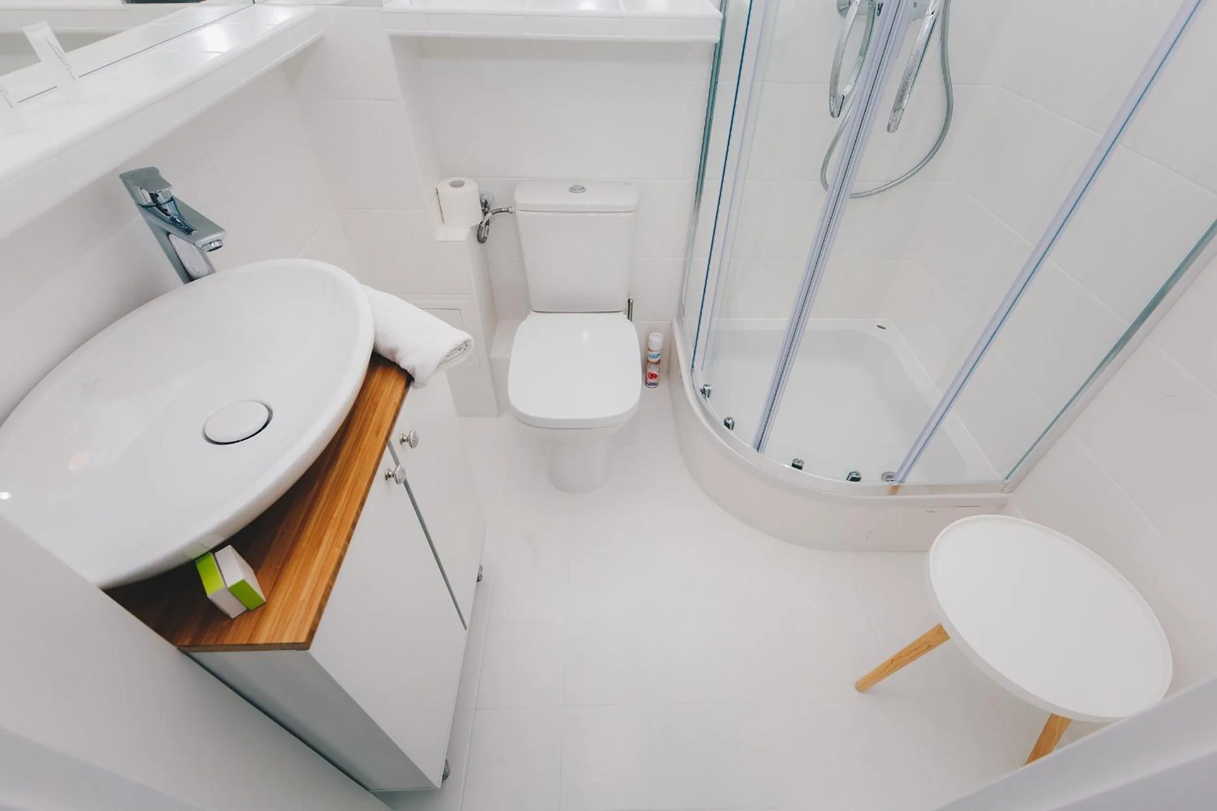 ShortStayPoland Swietokrzyska (B38)