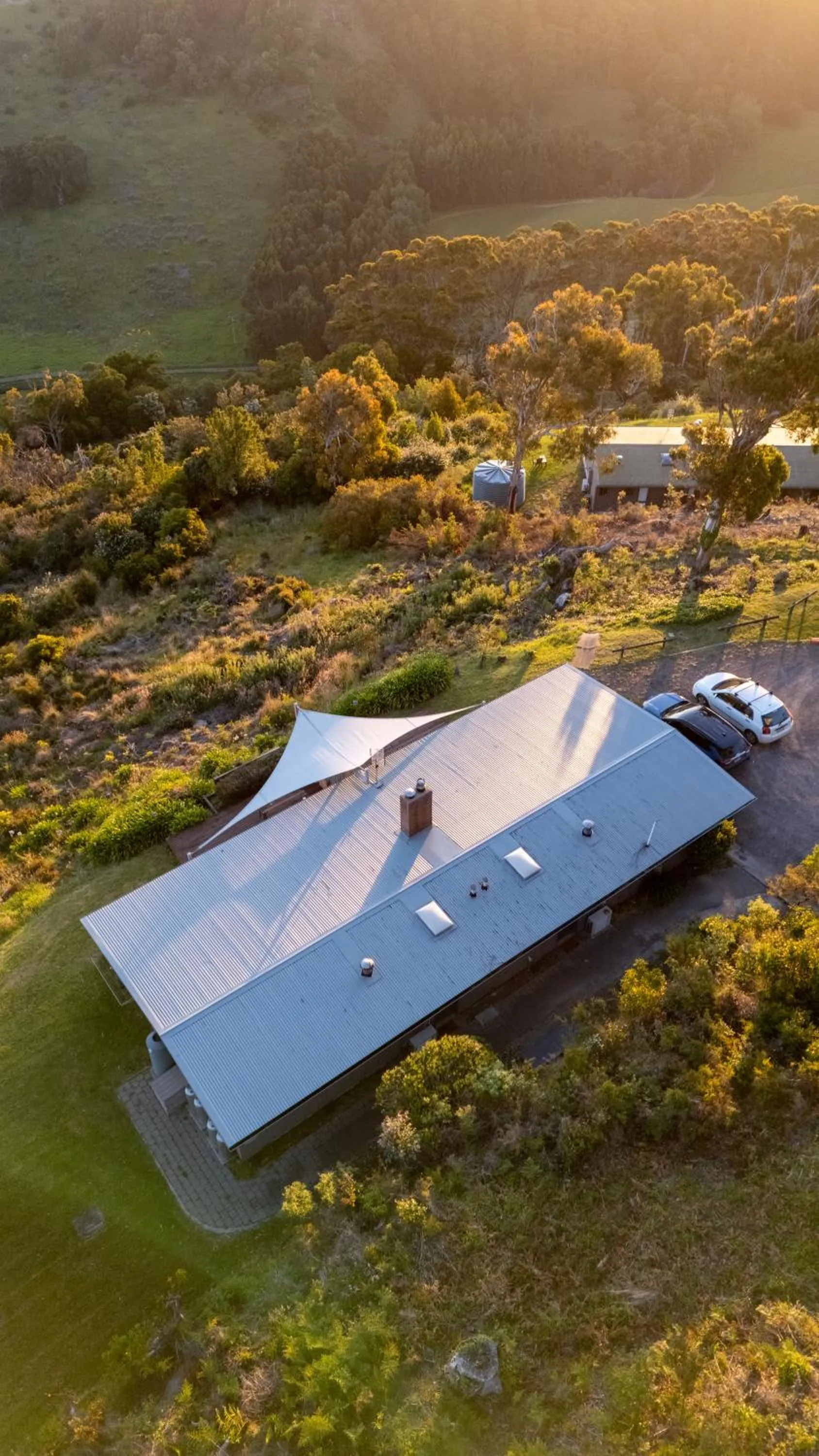 Property building in Beacon Point Ocean View Villas
