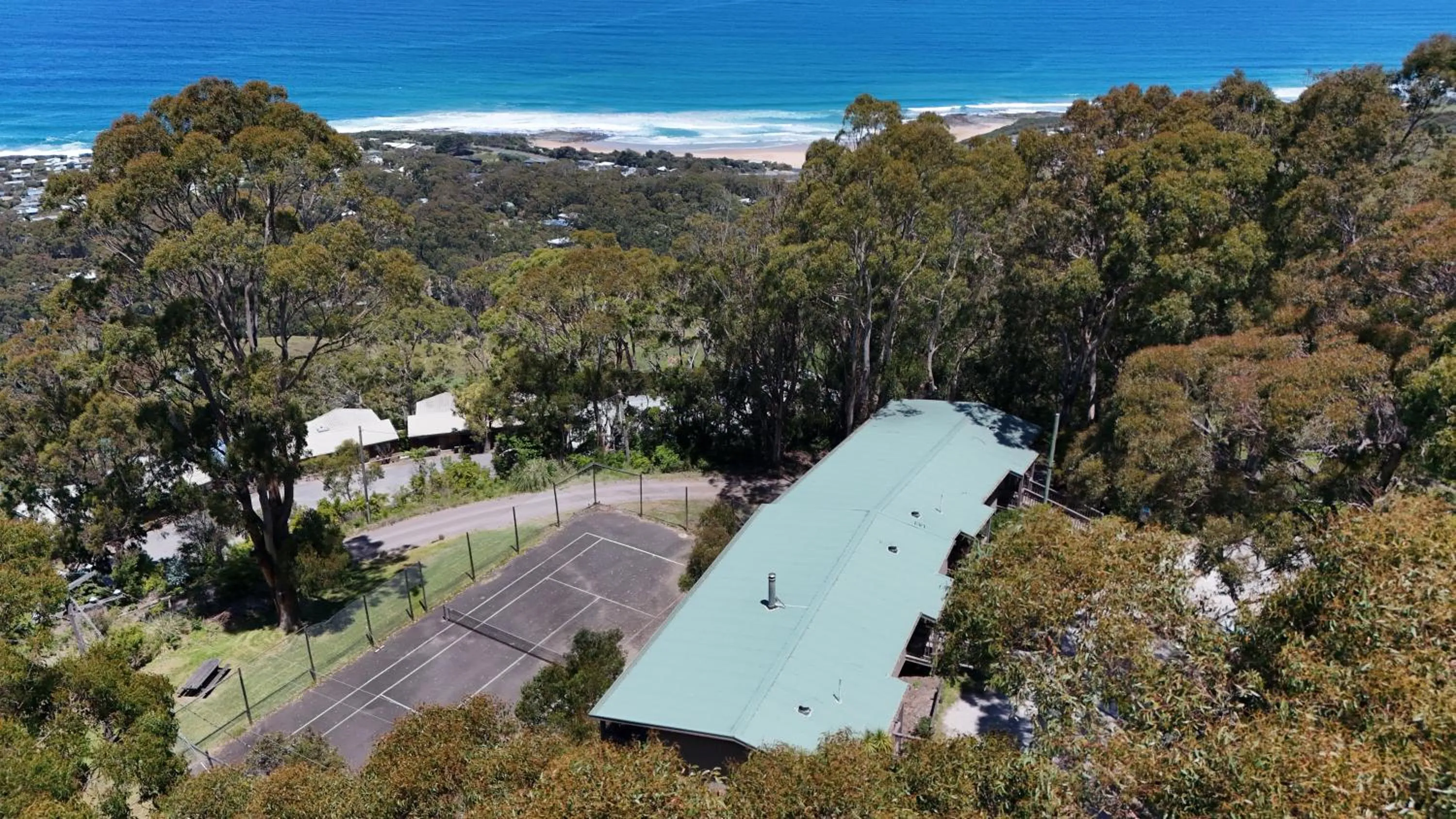 Property building in Beacon Point Ocean View Villas