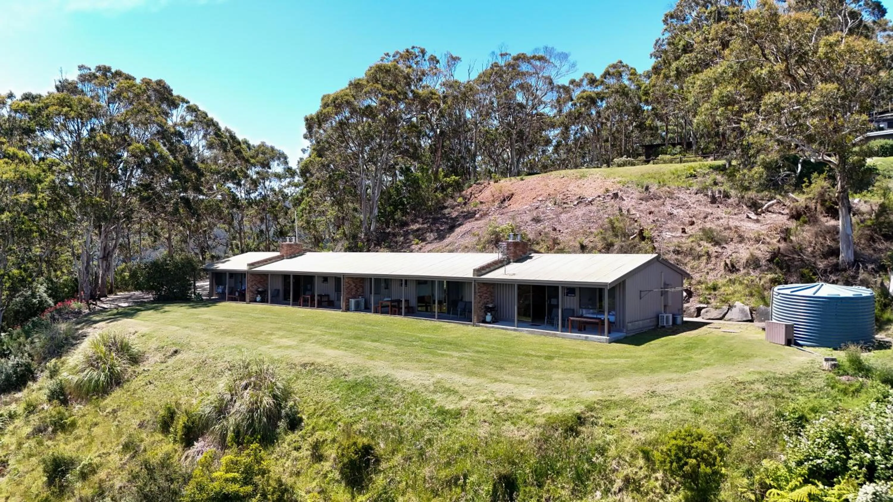 Property building in Beacon Point Ocean View Villas