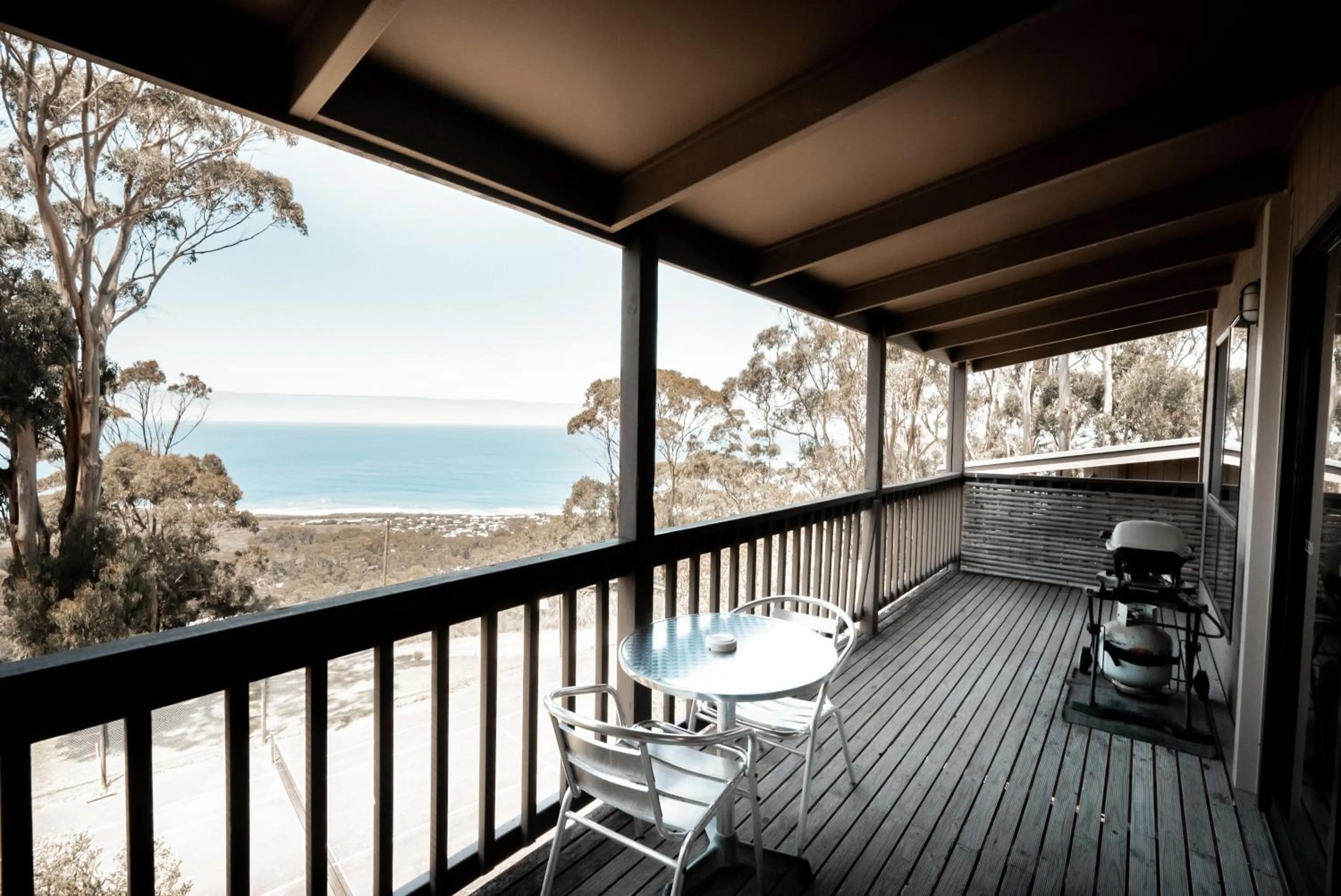 Balcony/Terrace in Beacon Point Ocean View Villas