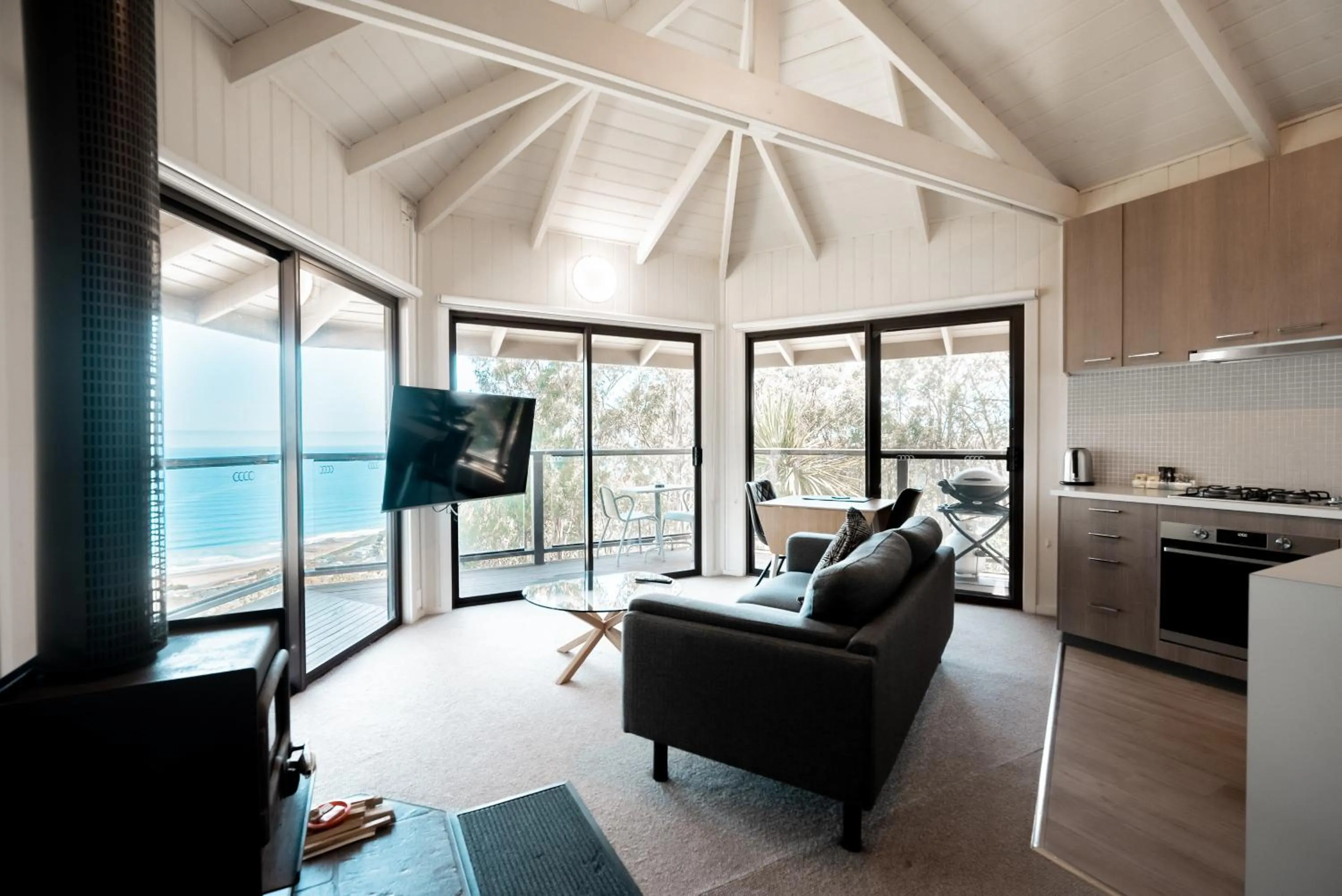 View (from property/room) in Beacon Point Ocean View Villas