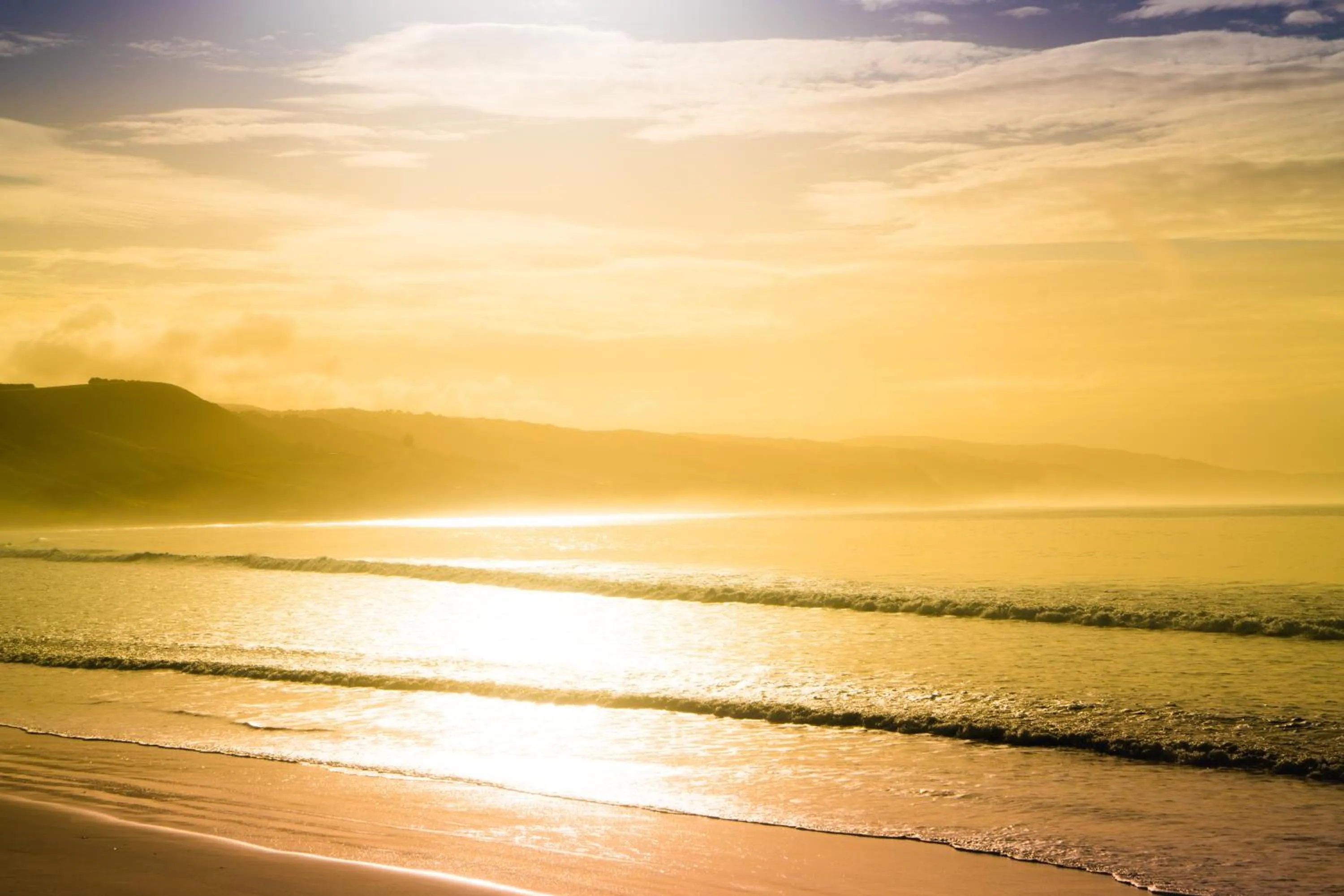 Beacon Point Ocean View Villas