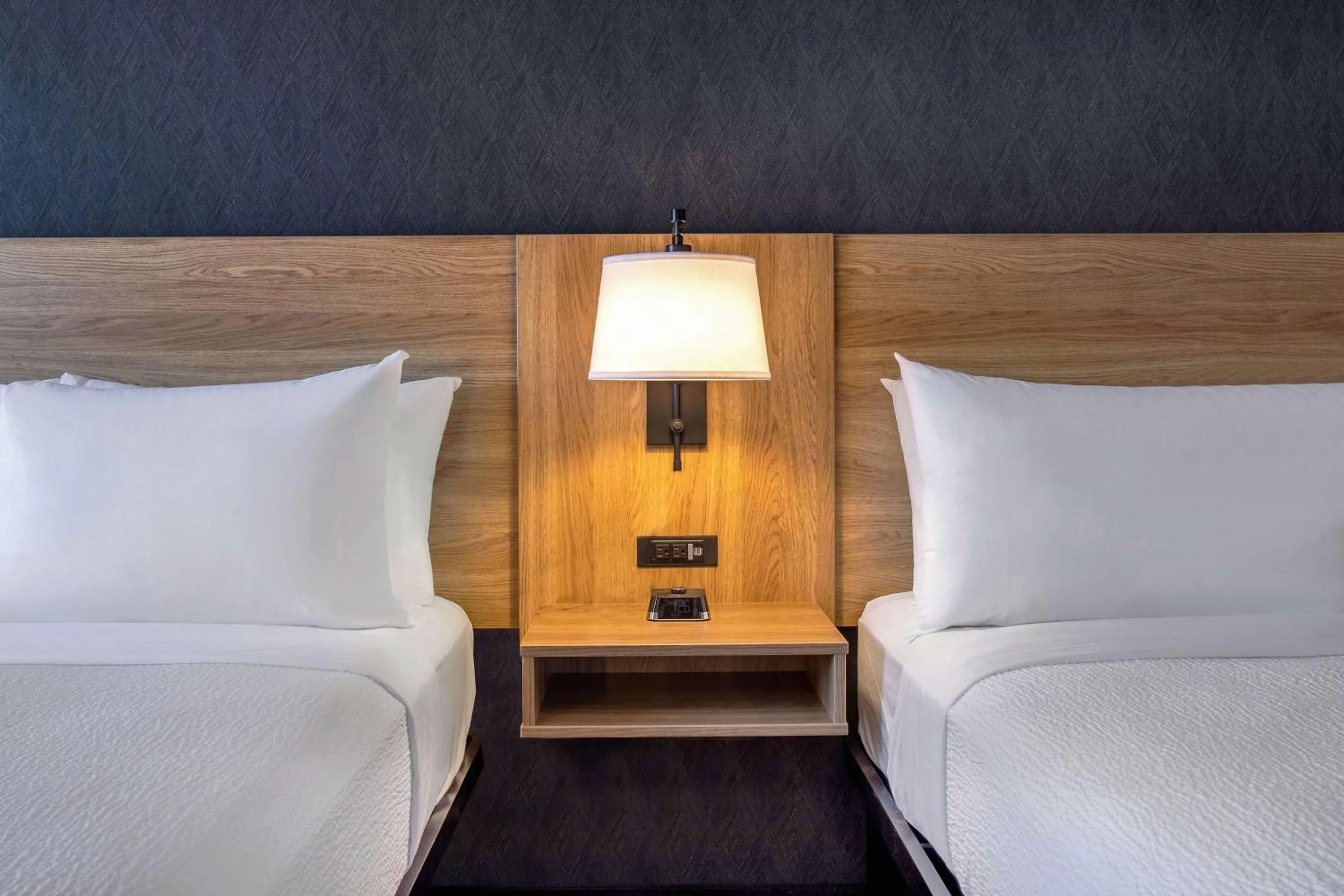 Photo of the whole room in Ramada by Wyndham Cochrane