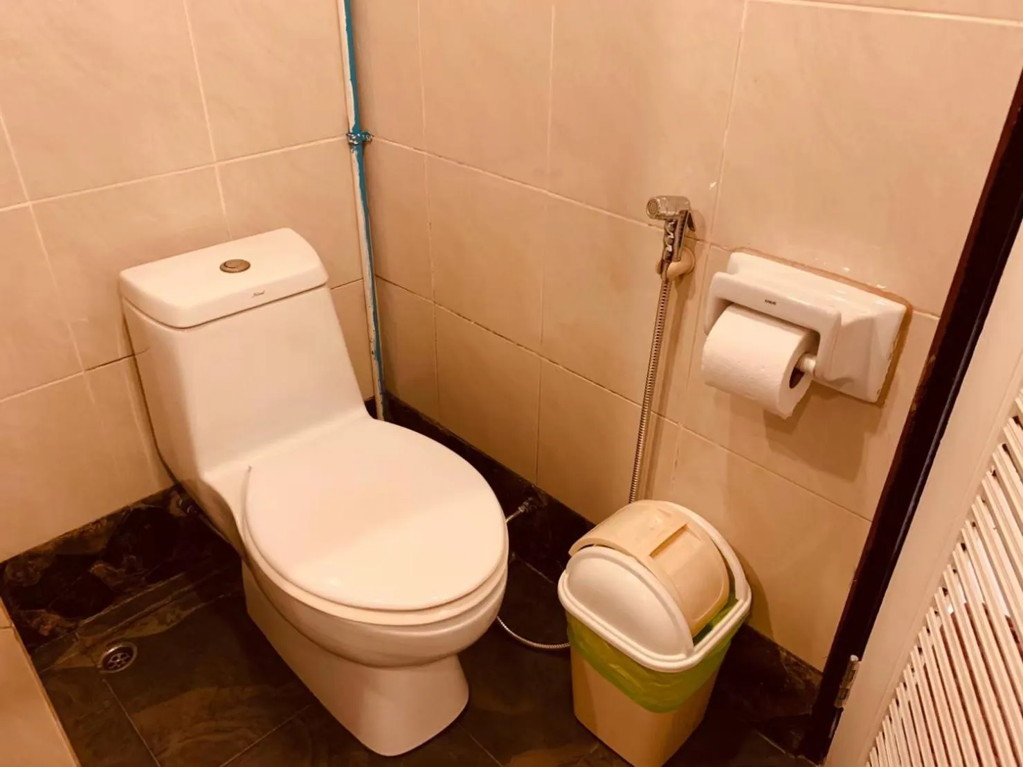 Bathroom in Delight Resort