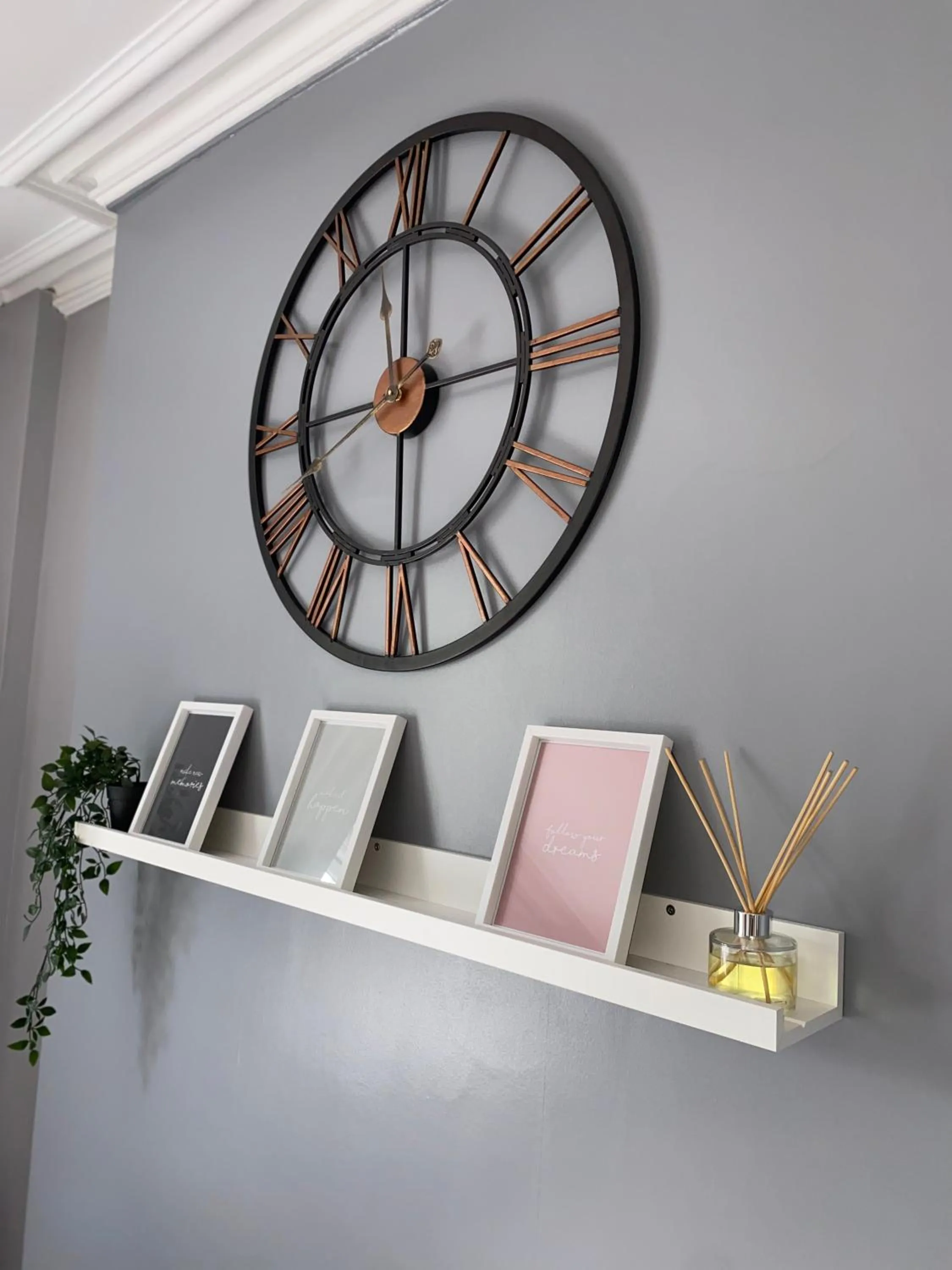 Hall Park Hotel self check in