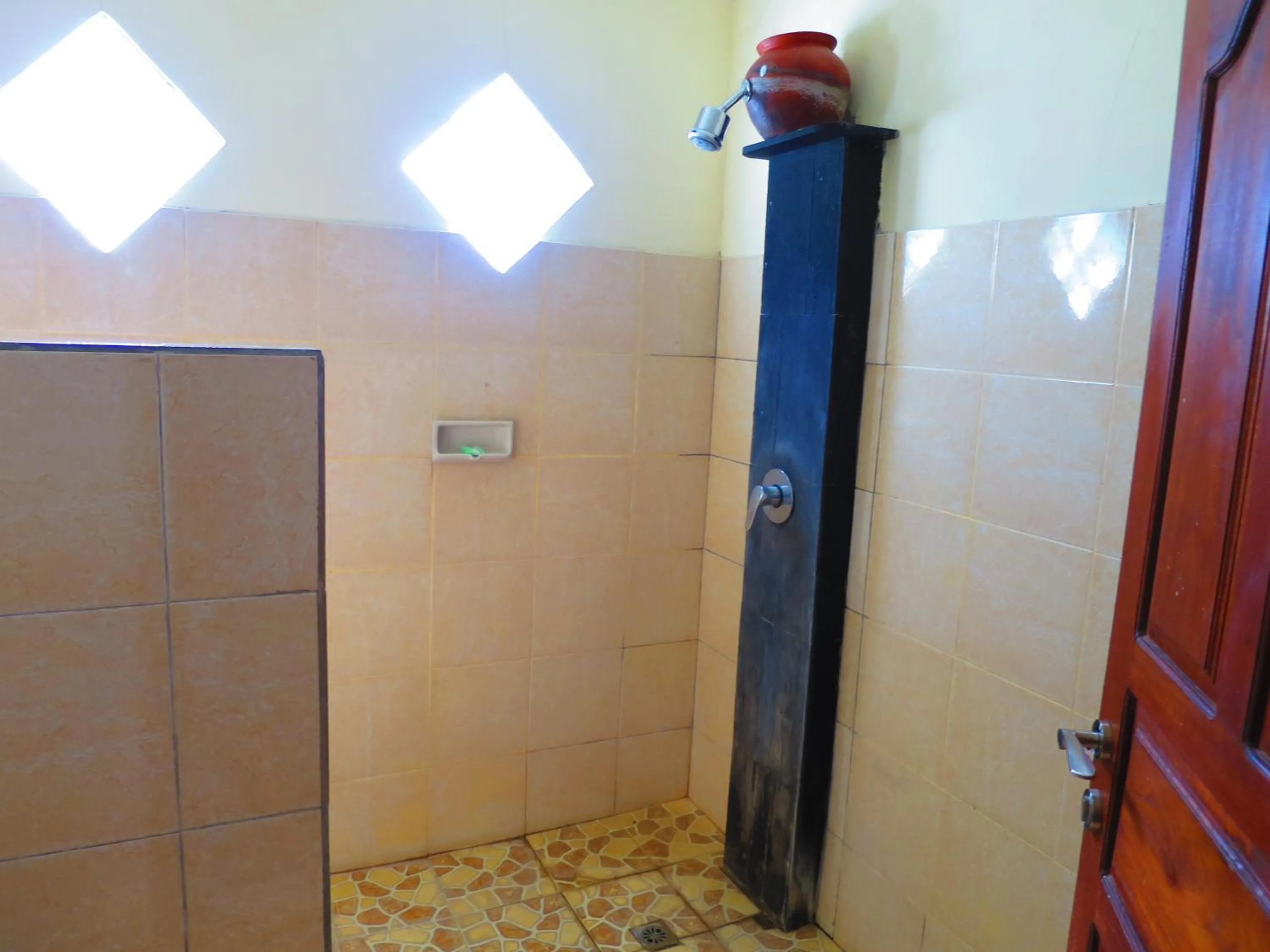 Summer in Anugerah Villas