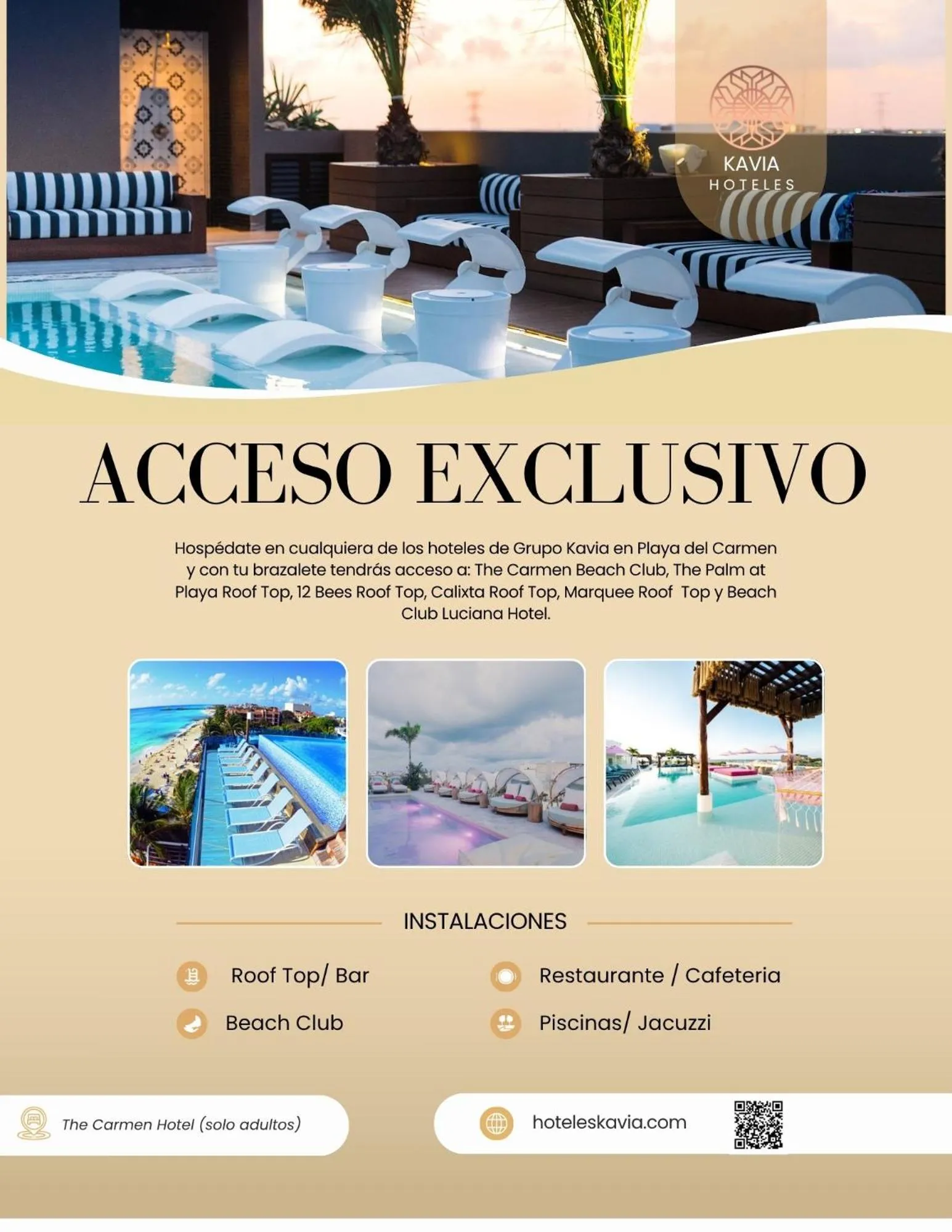 Activities in Hotel Ambra