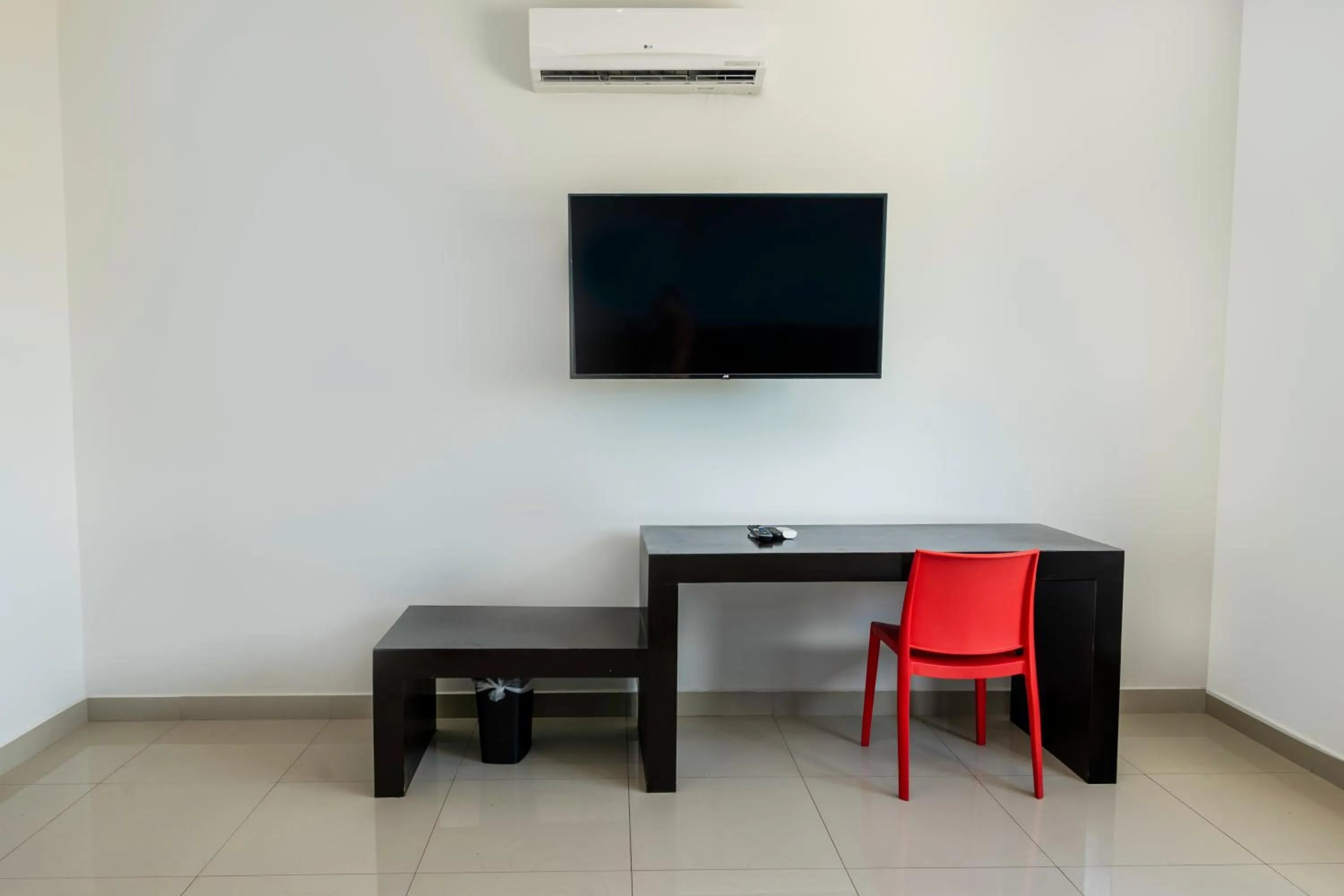 Decorative detail in Hotel Ambra