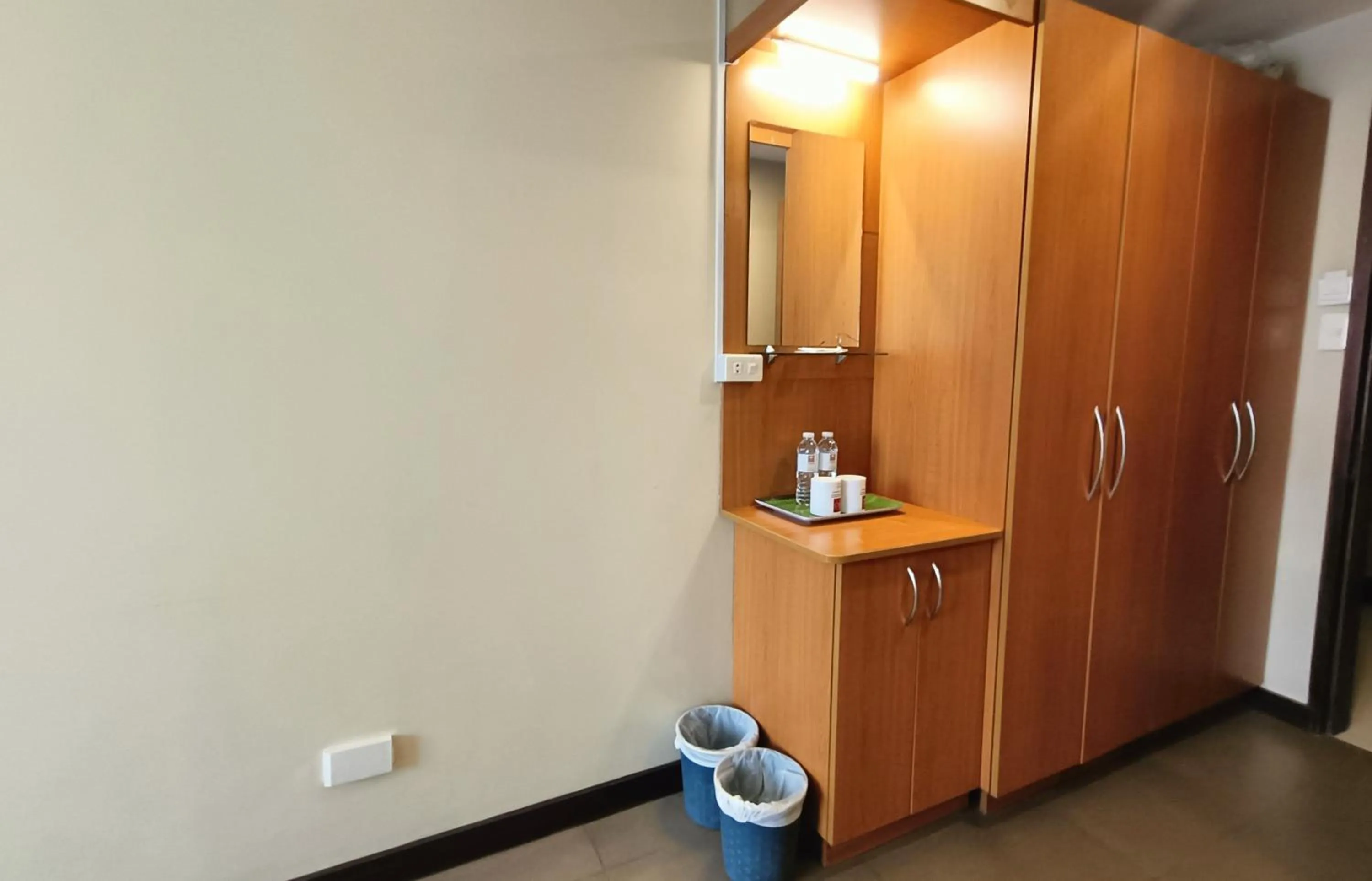 Fuente Oro Business Suites Cebu