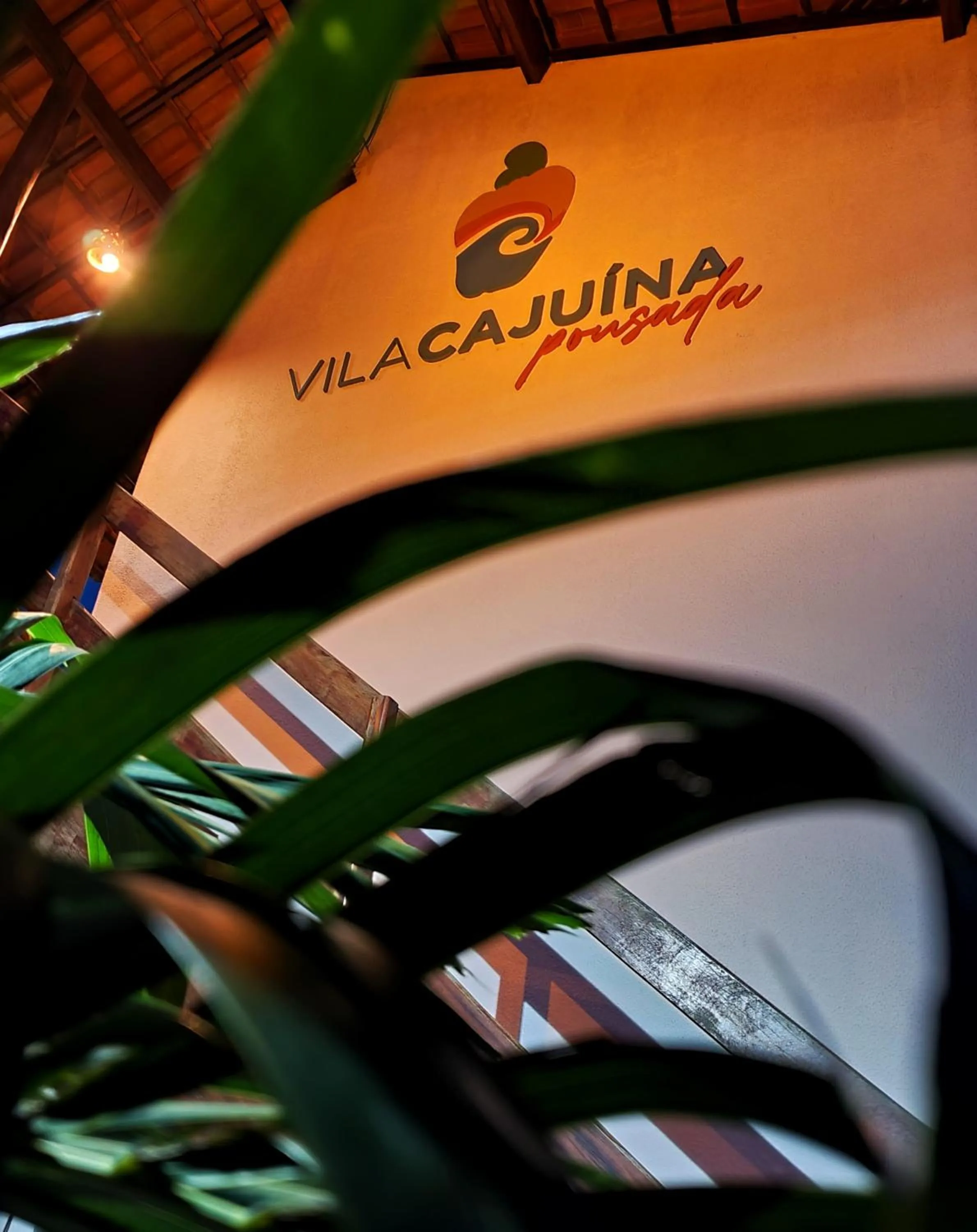 Night in Pousada Vila Cajuína - Parnaíba