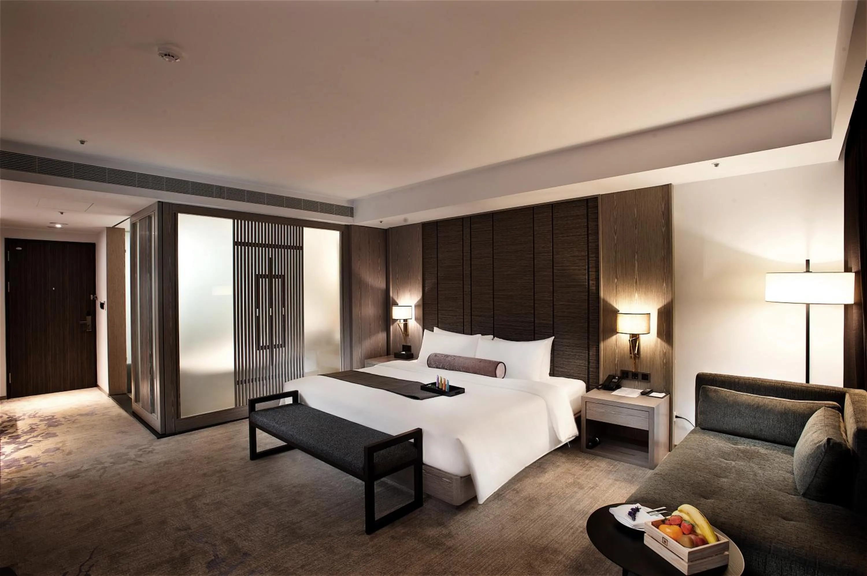 Photo of the whole room, Bed in Gaeavilla Resort