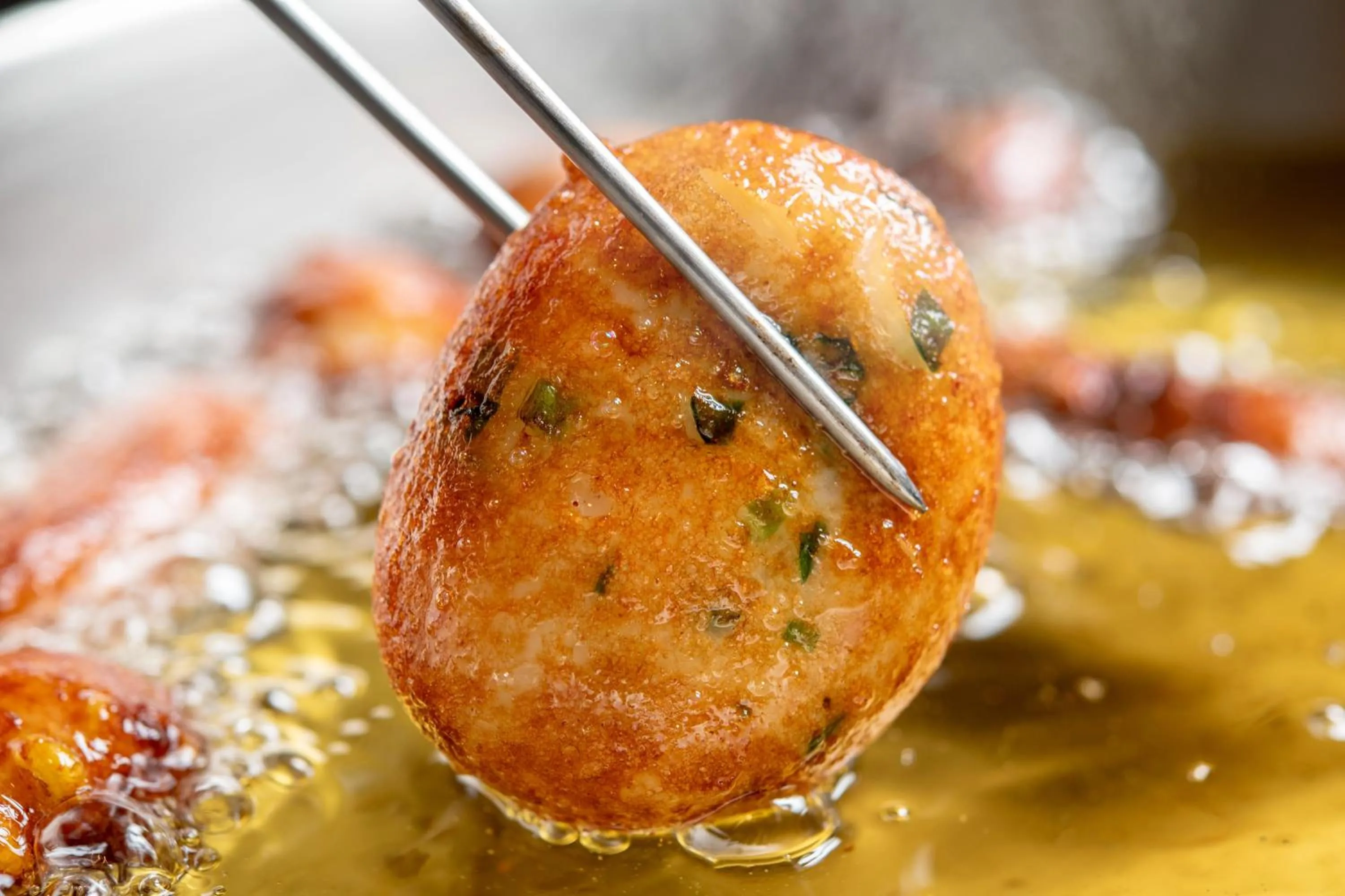 Buffet breakfast in Kirishima Kokusai Hotel