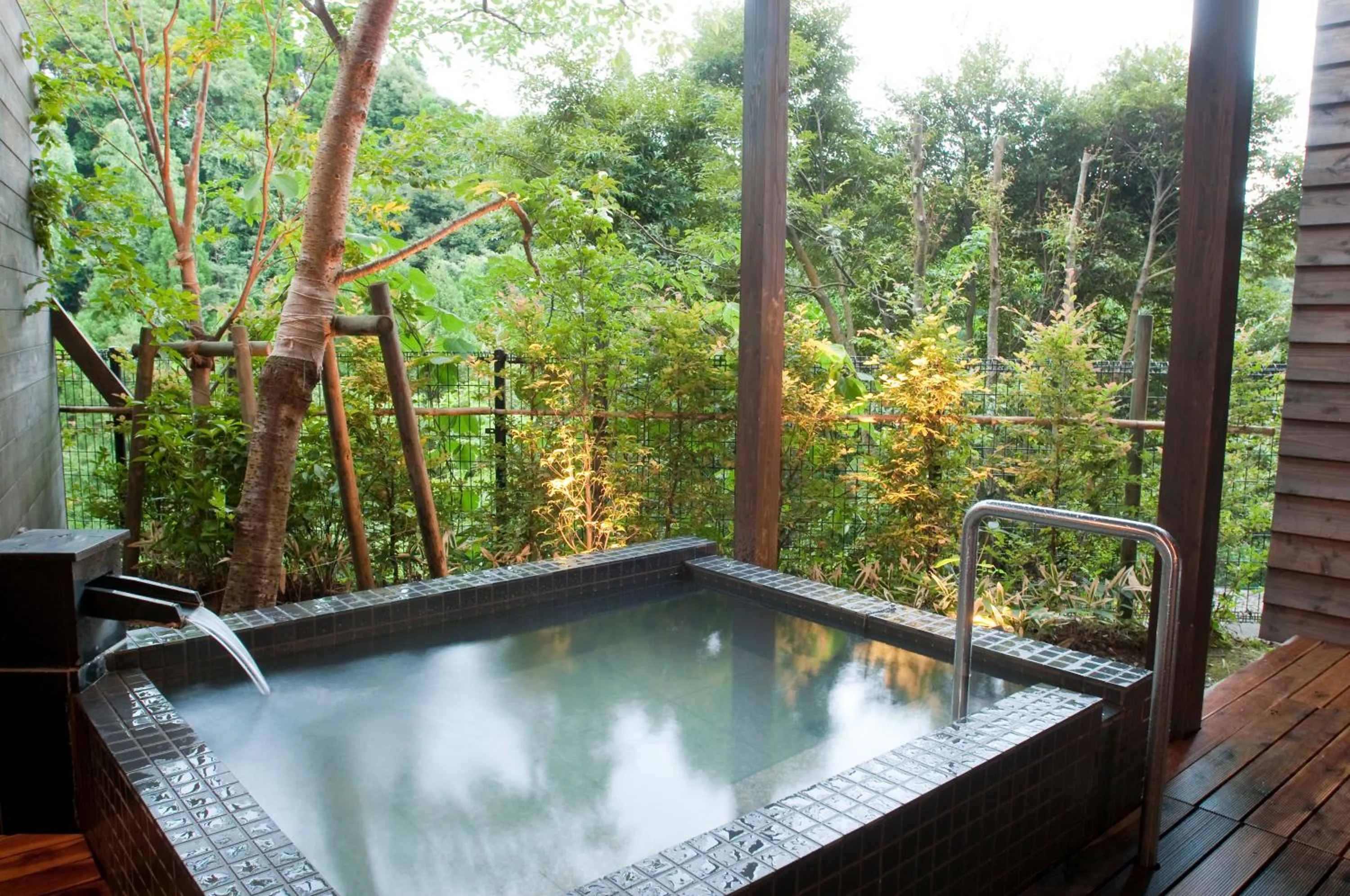 Kirishima Kanko Hotel