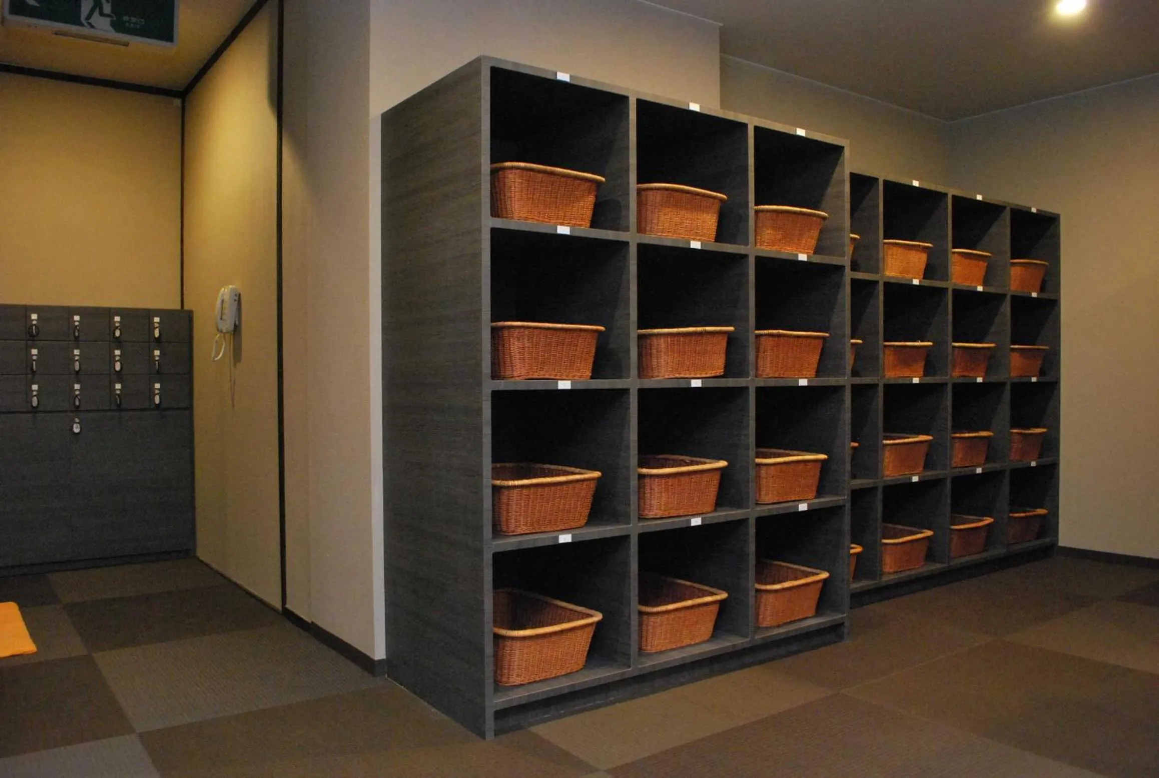 Spa and wellness centre/facilities in Kirishima Kanko Hotel