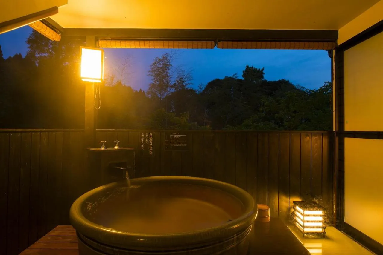 Kirishima Kanko Hotel