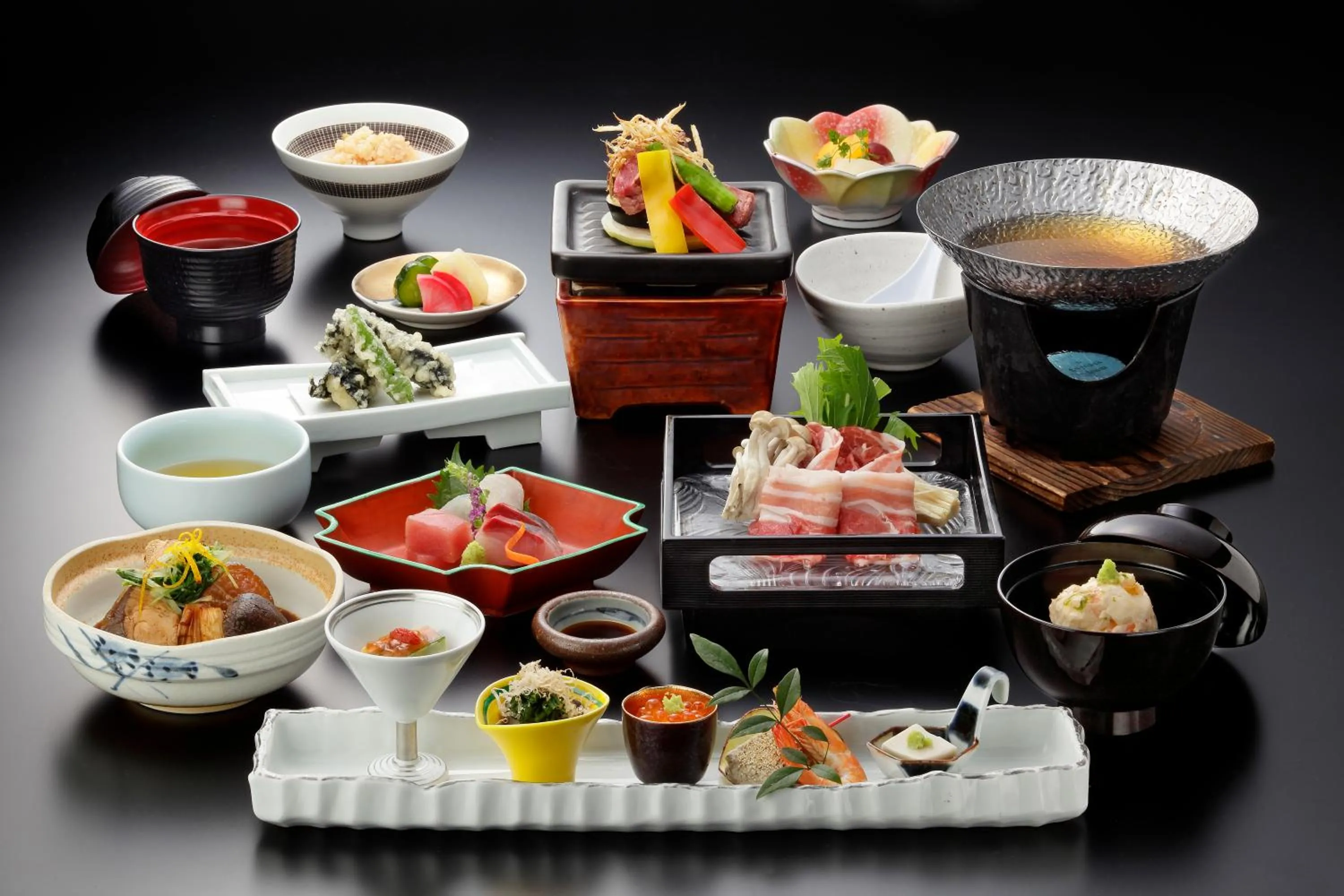 Kirishima Kanko Hotel